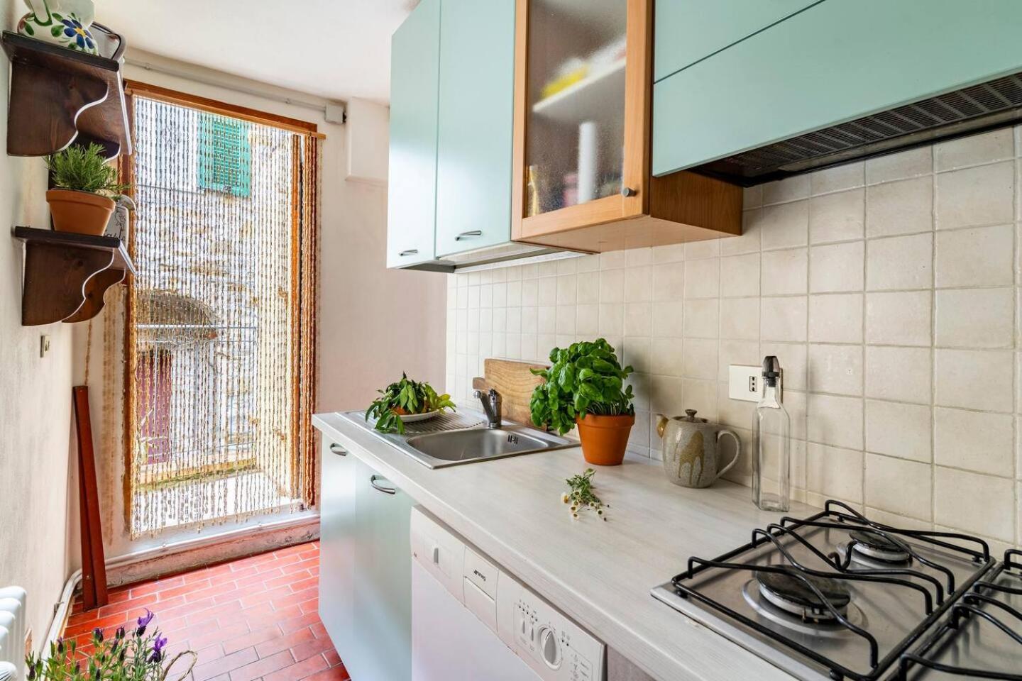 CasaDelGrillo CountryHouse