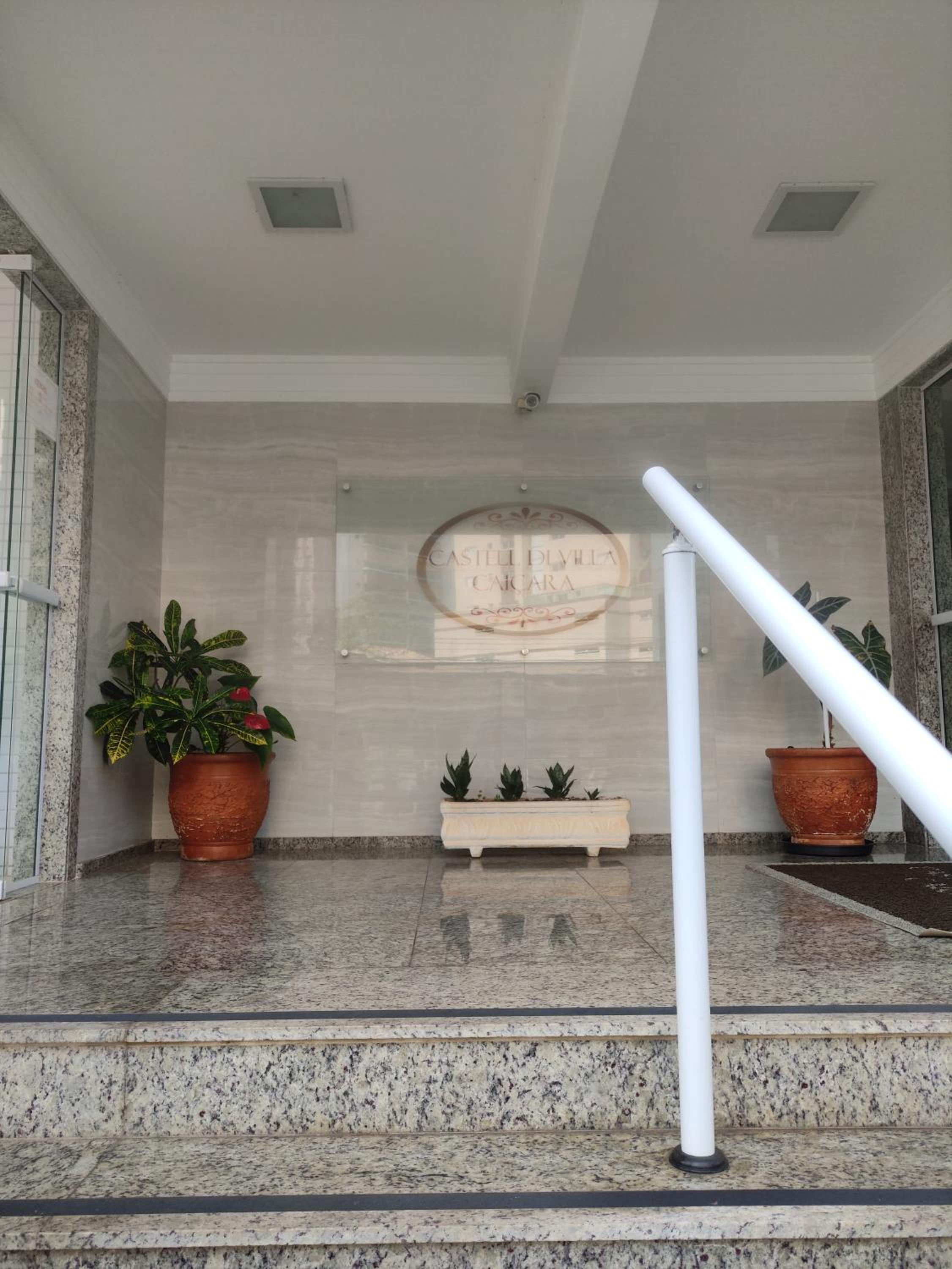 Apto 1 Dorm na Praia Grande Vila Caiçara