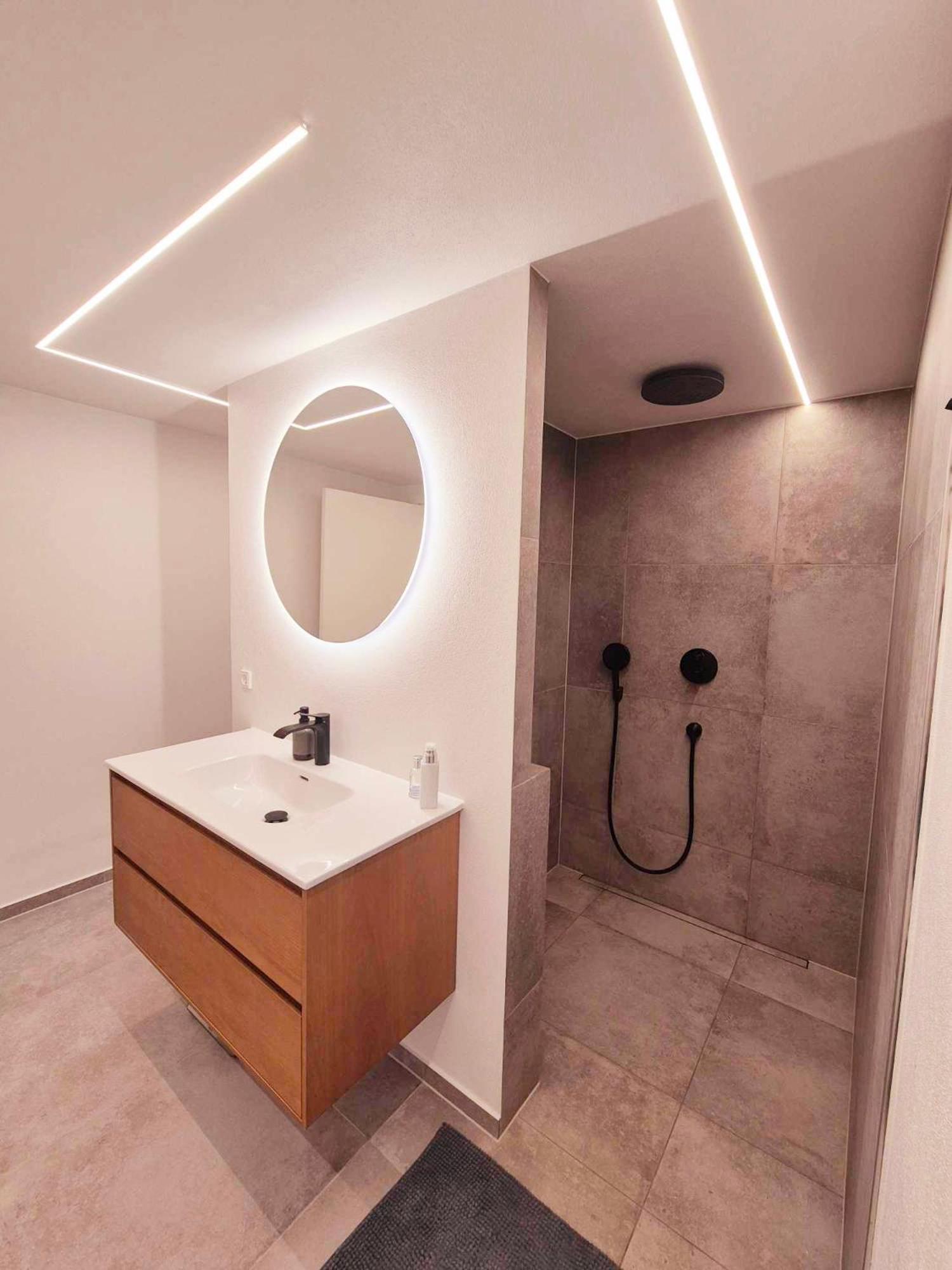 Stylish villa in Vejle near Legoland -4 bedroom Incl Towels and bed linens