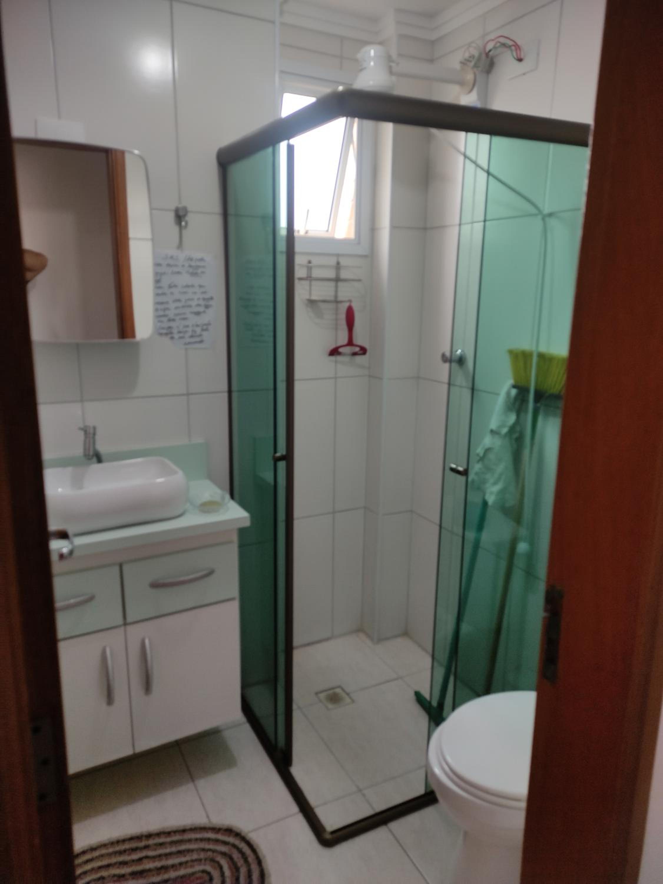 Apto 1 Dorm na Praia Grande Vila Caiçara