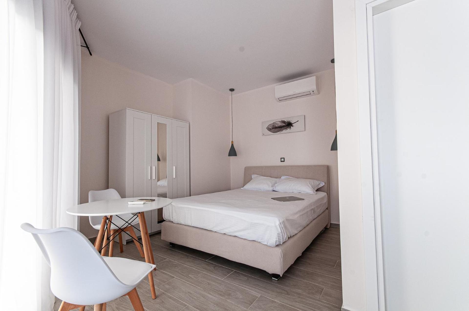 Boutique apartments Myesis