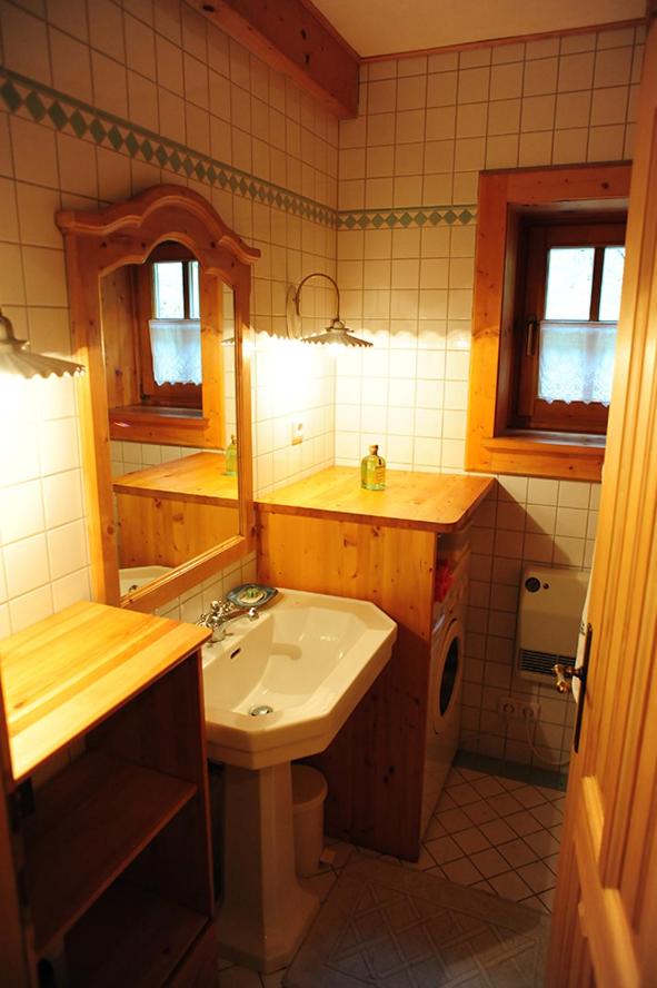 Landhaus Haselmoar