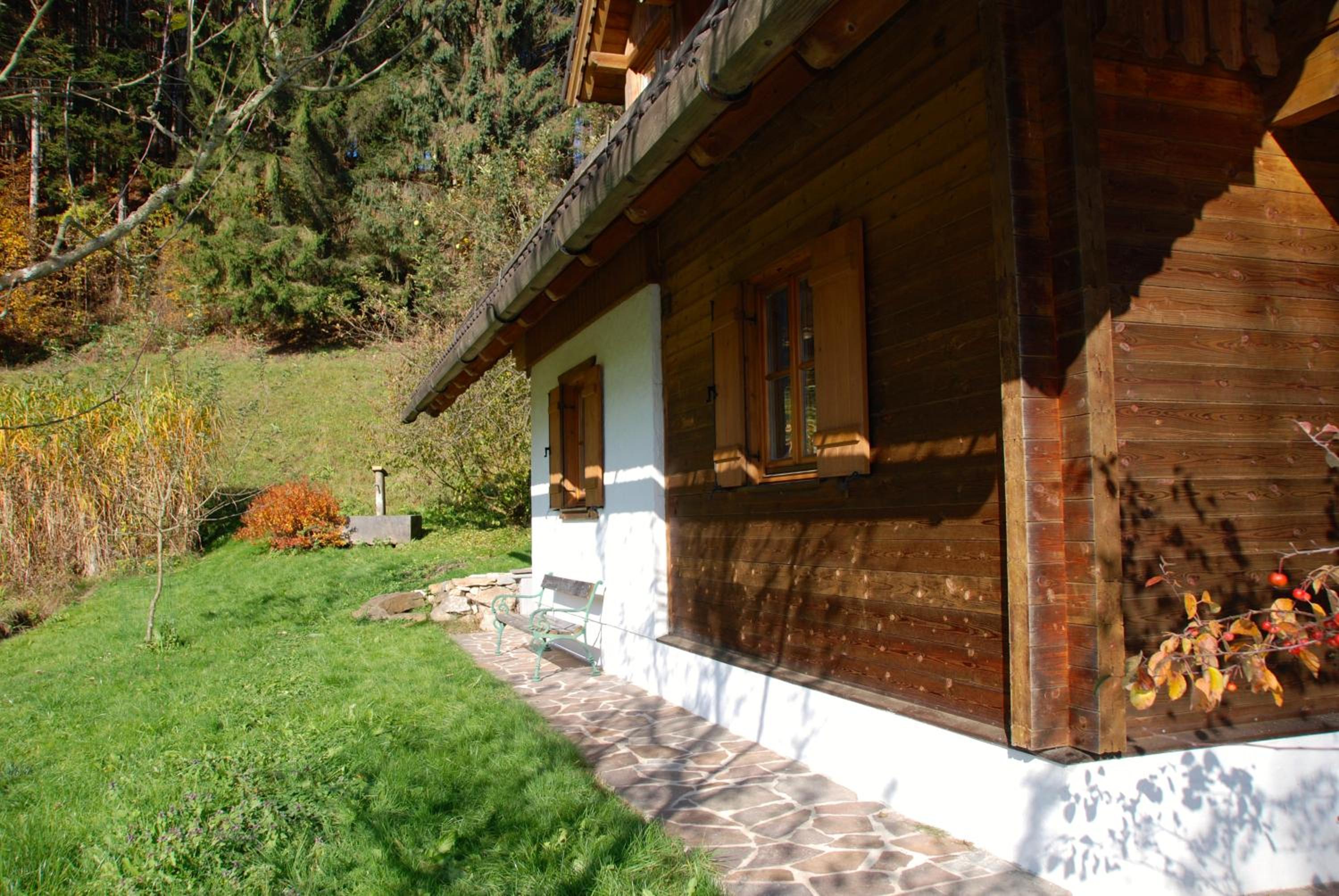 Landhaus Haselmoar