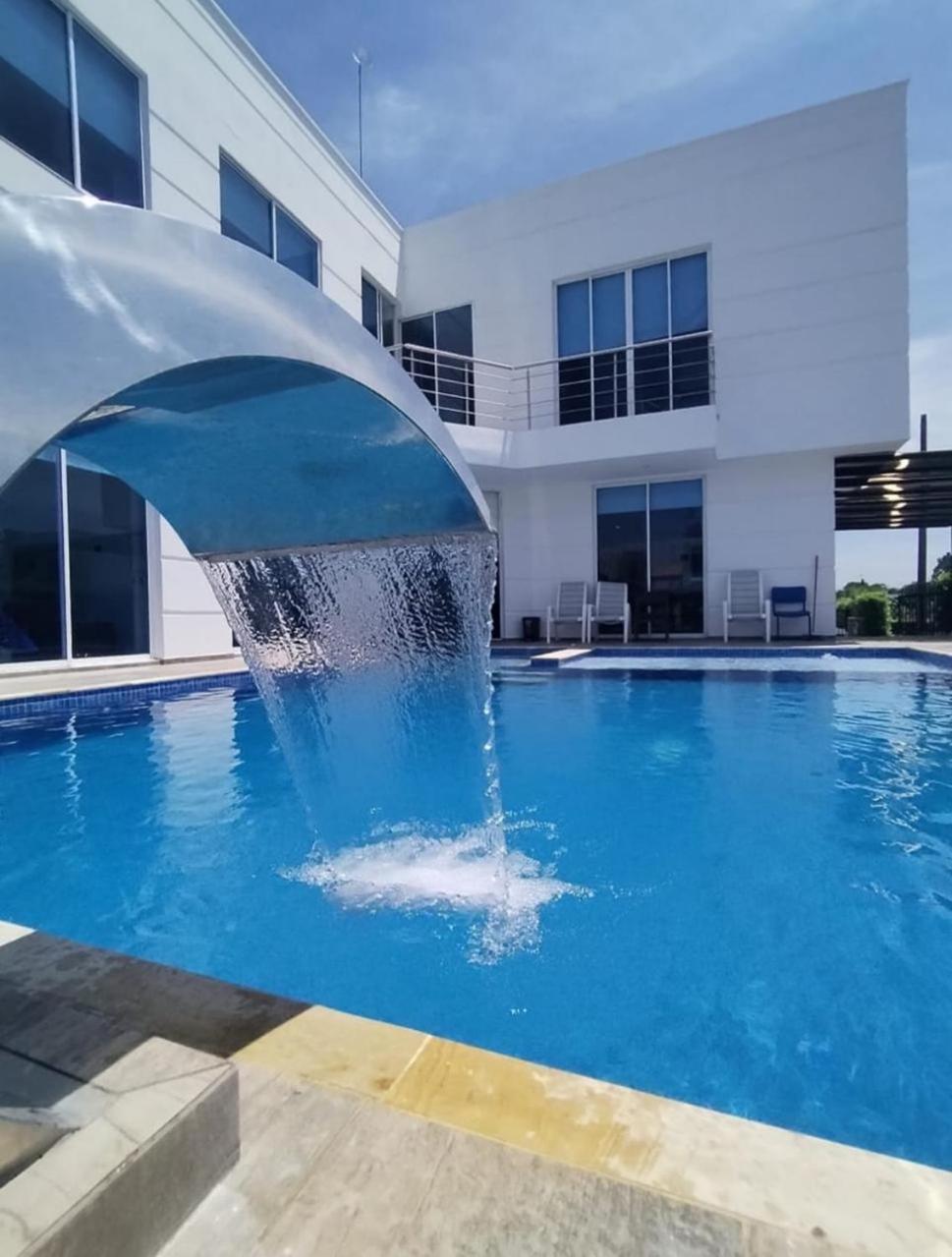 Casa Condominio Santa Ana