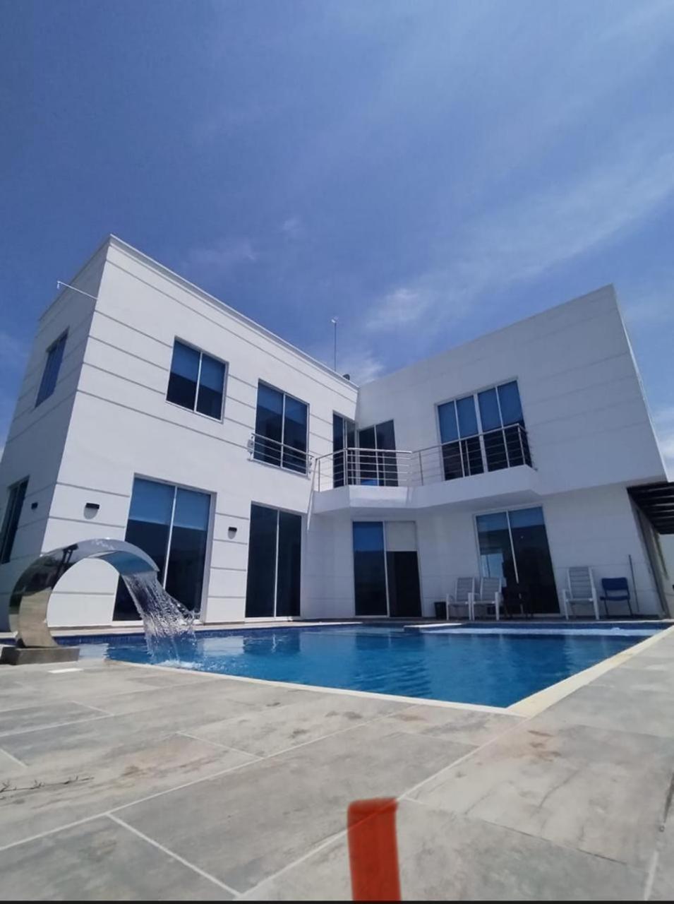 Casa Condominio Santa Ana