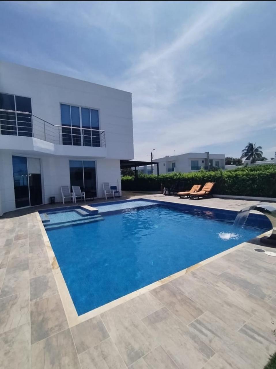 Casa Condominio Santa Ana
