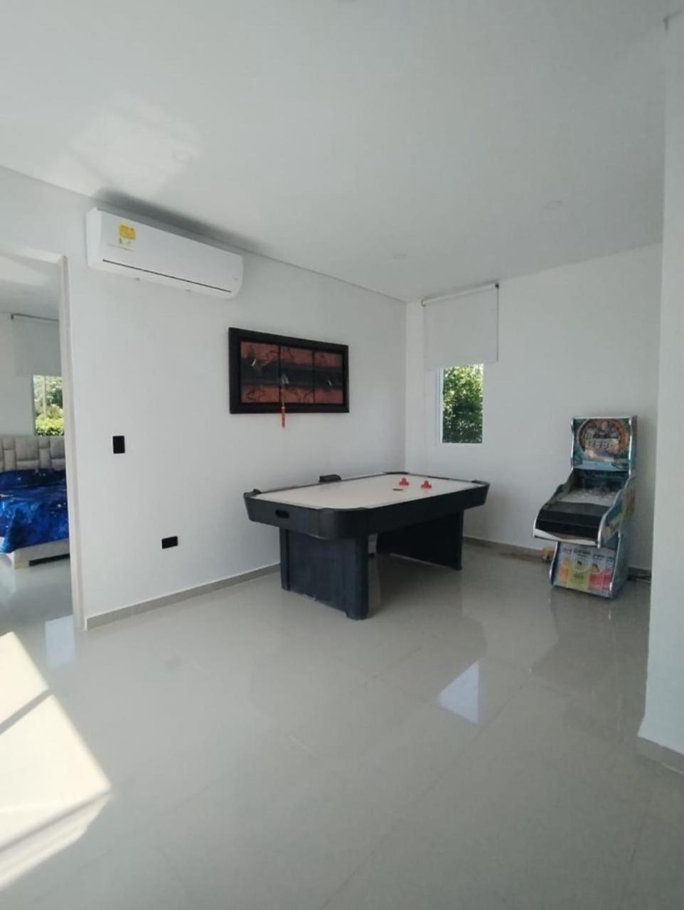 Casa Condominio Santa Ana