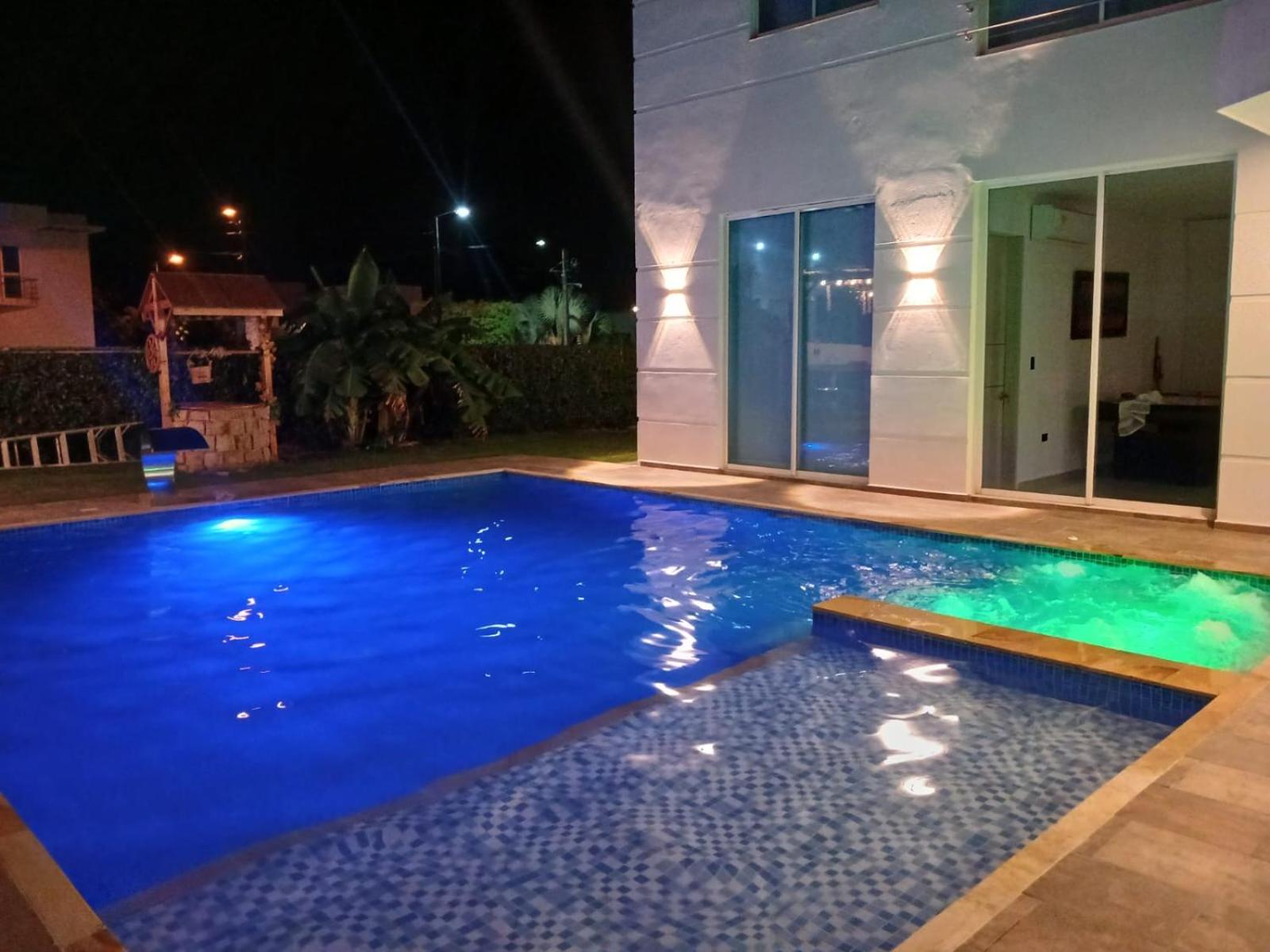 Casa Condominio Santa Ana