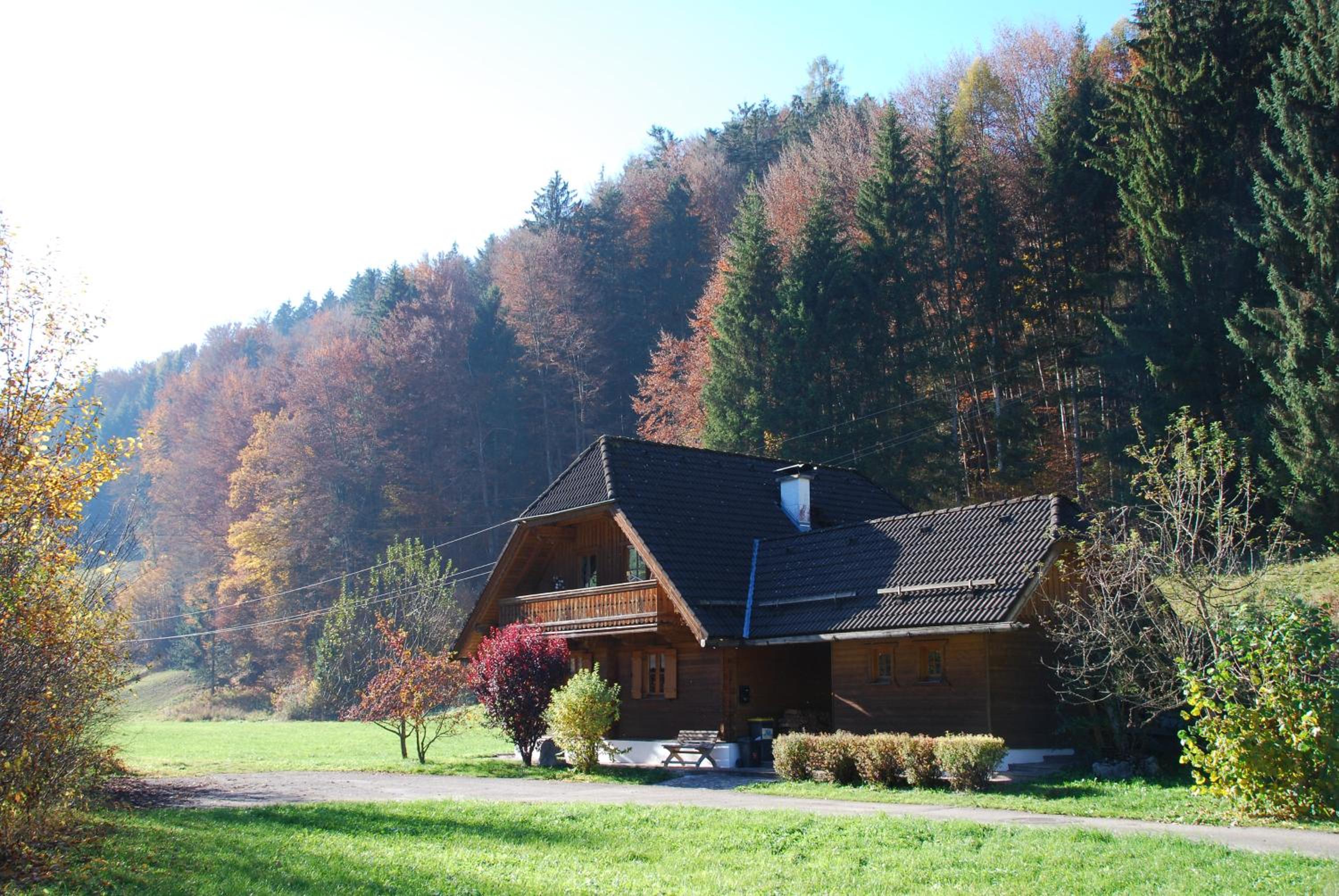 Landhaus Haselmoar