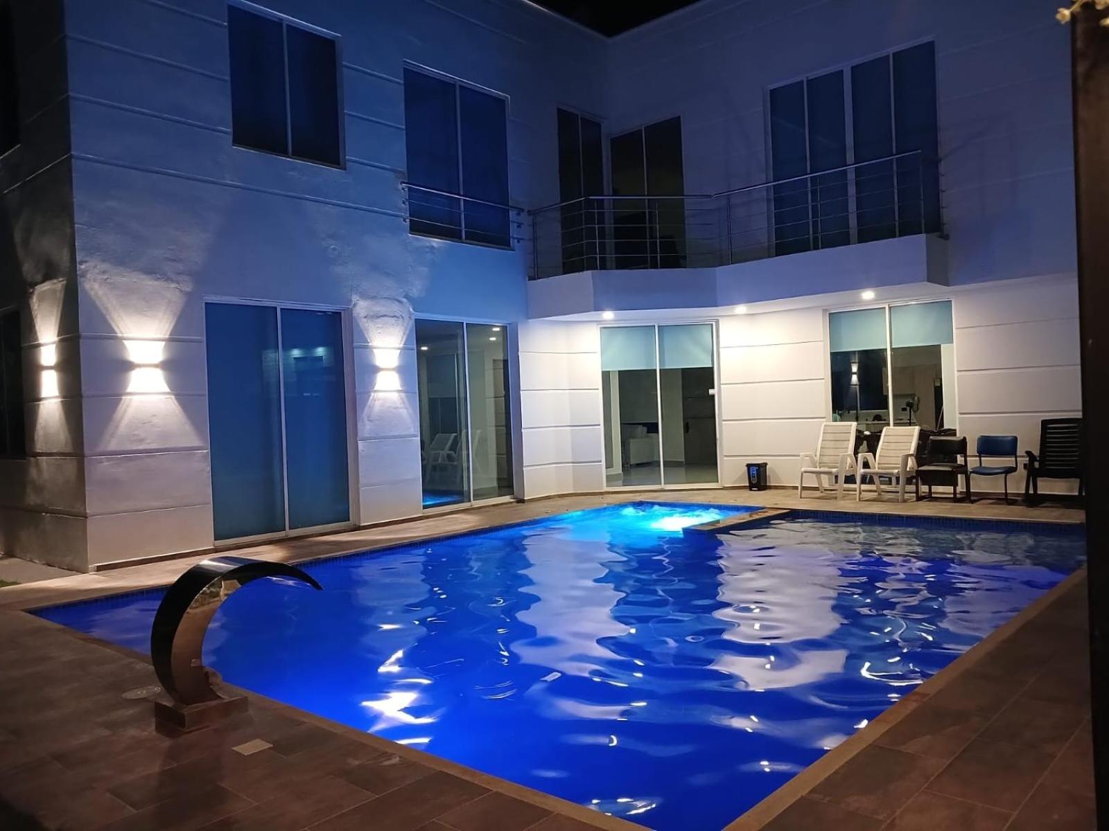 Casa Condominio Santa Ana
