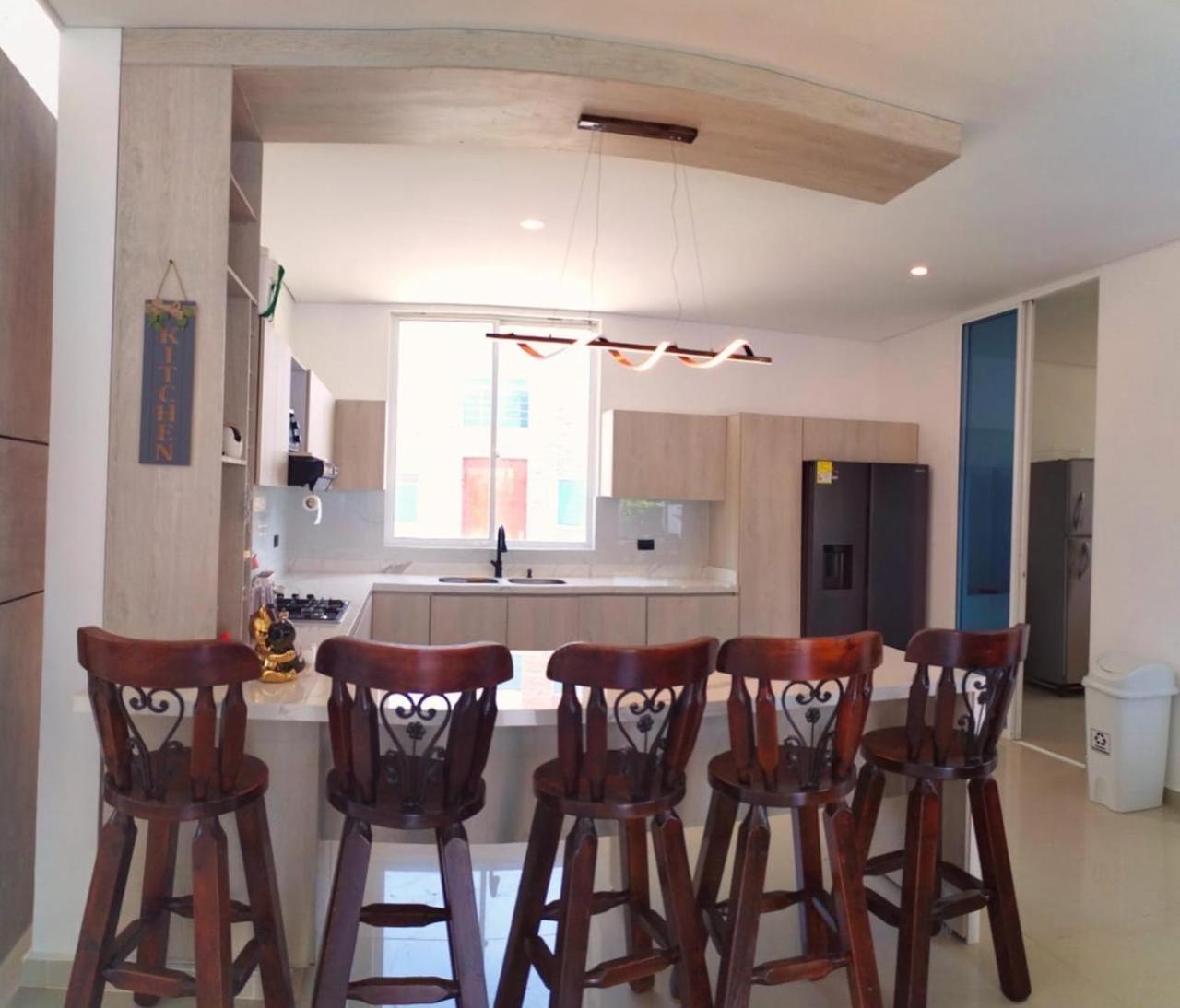 Casa Condominio Santa Ana