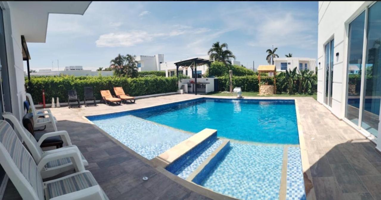 Casa Condominio Santa Ana