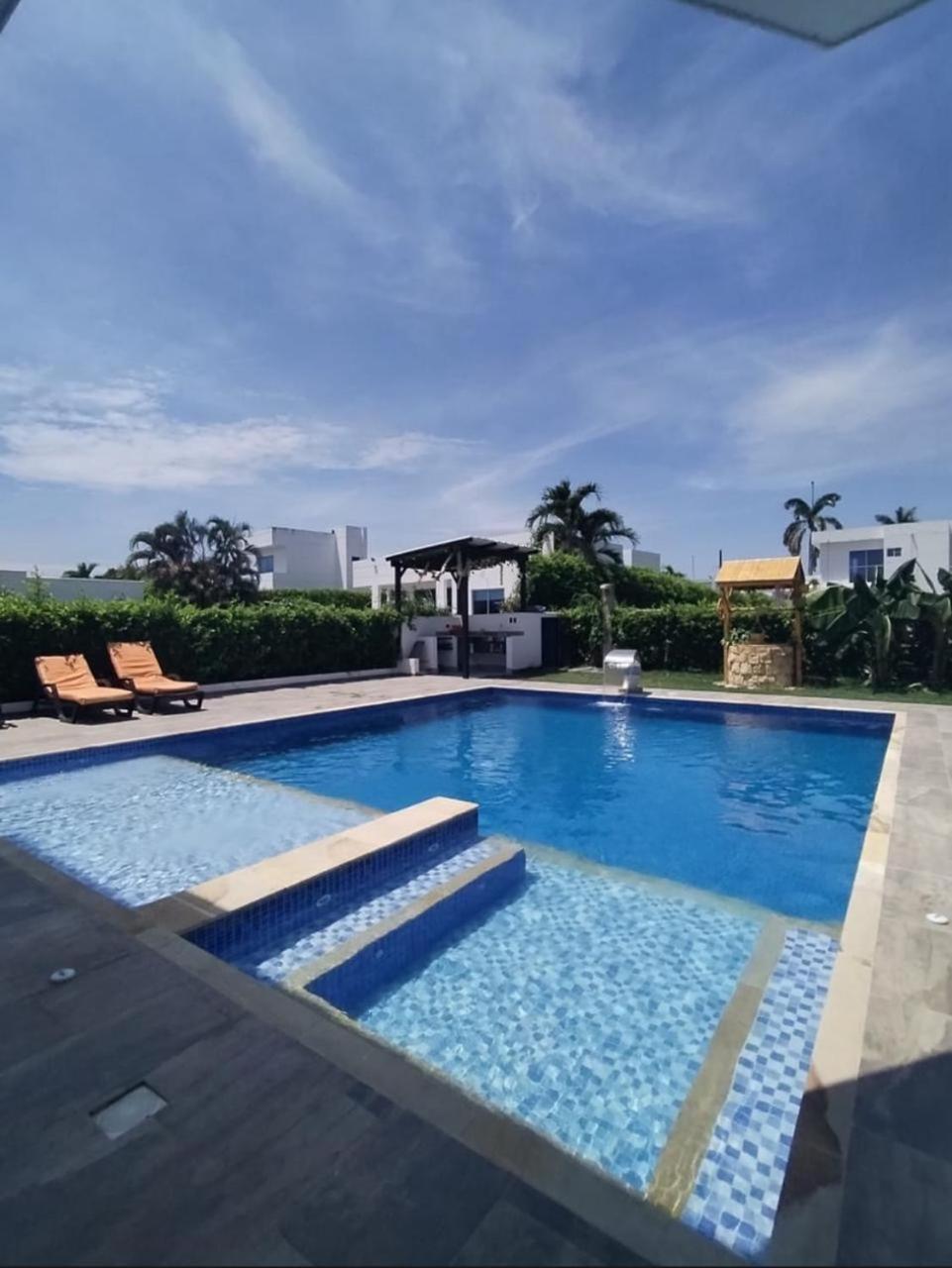 Casa Condominio Santa Ana