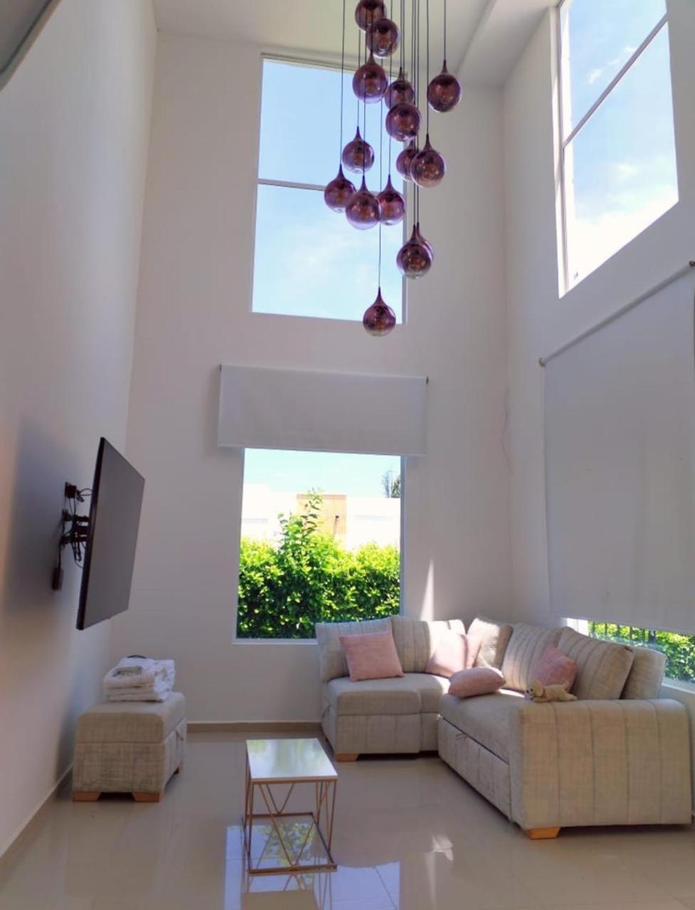 Casa Condominio Santa Ana
