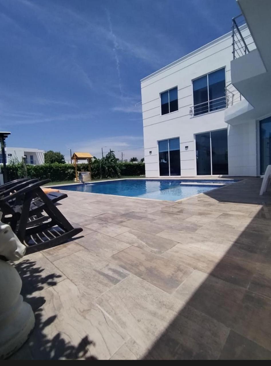 Casa Condominio Santa Ana