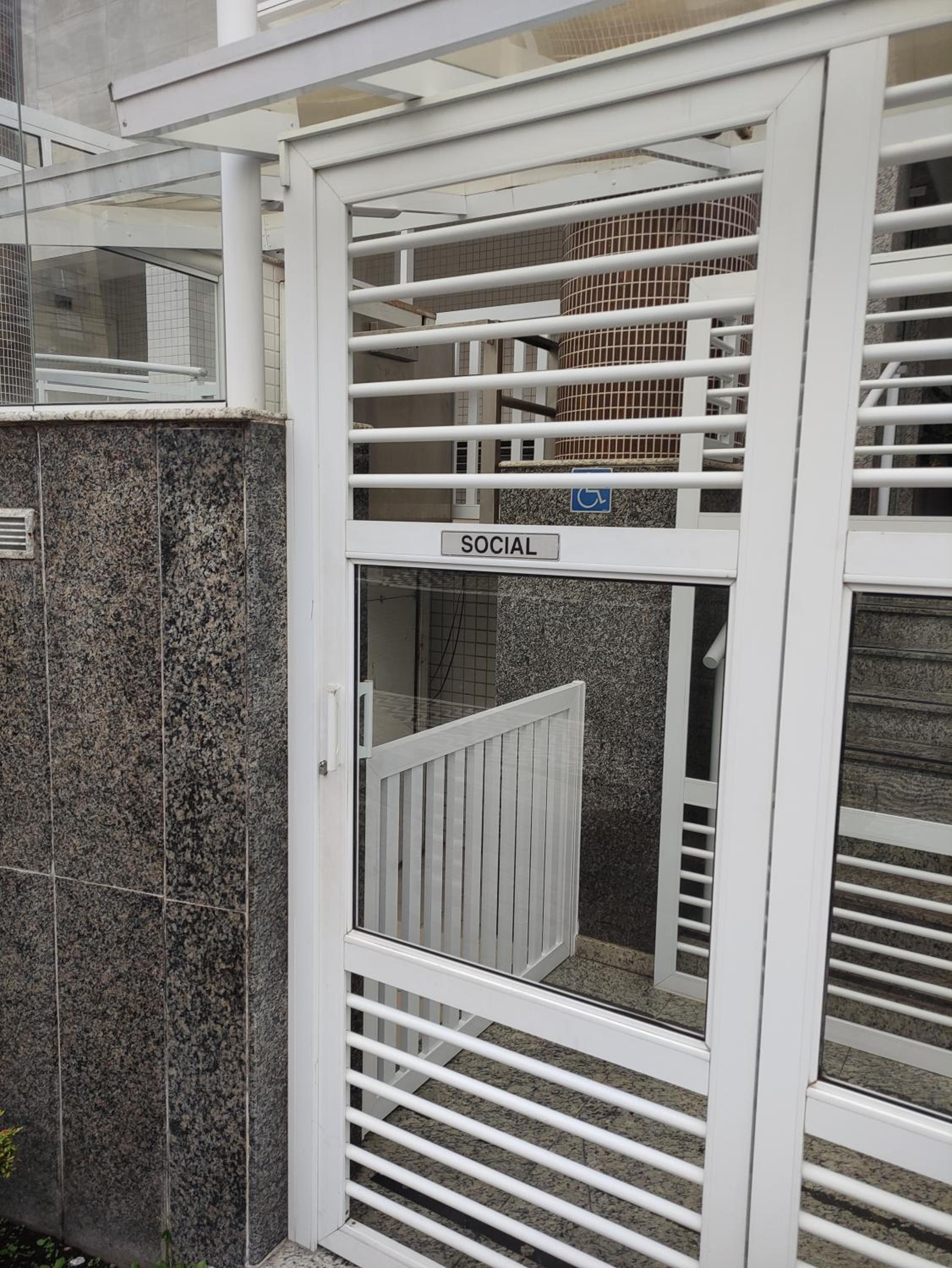 Apto 1 Dorm na Praia Grande Vila Caiçara