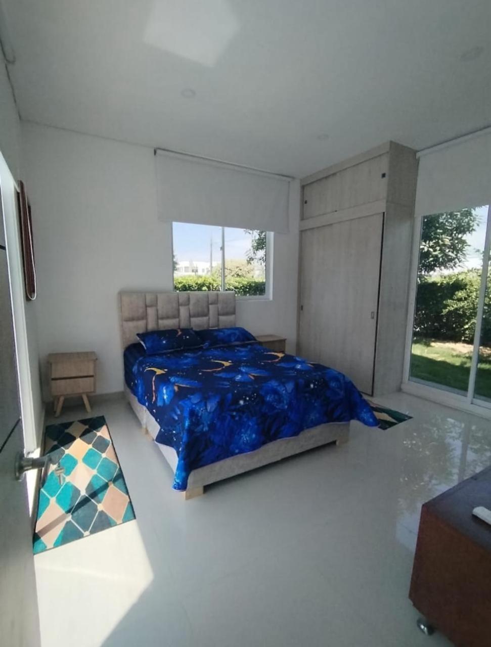 Casa Condominio Santa Ana