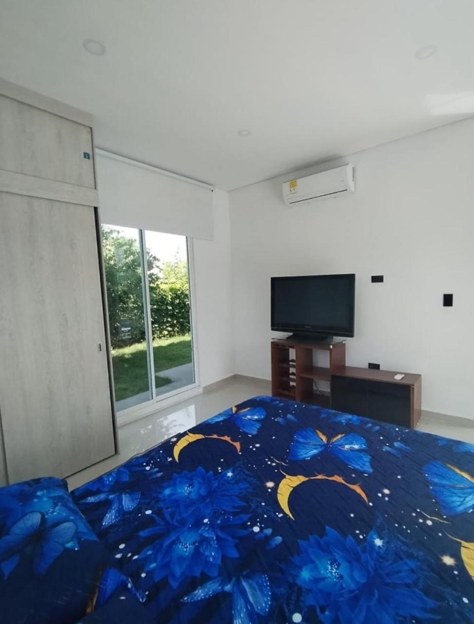 Casa Condominio Santa Ana