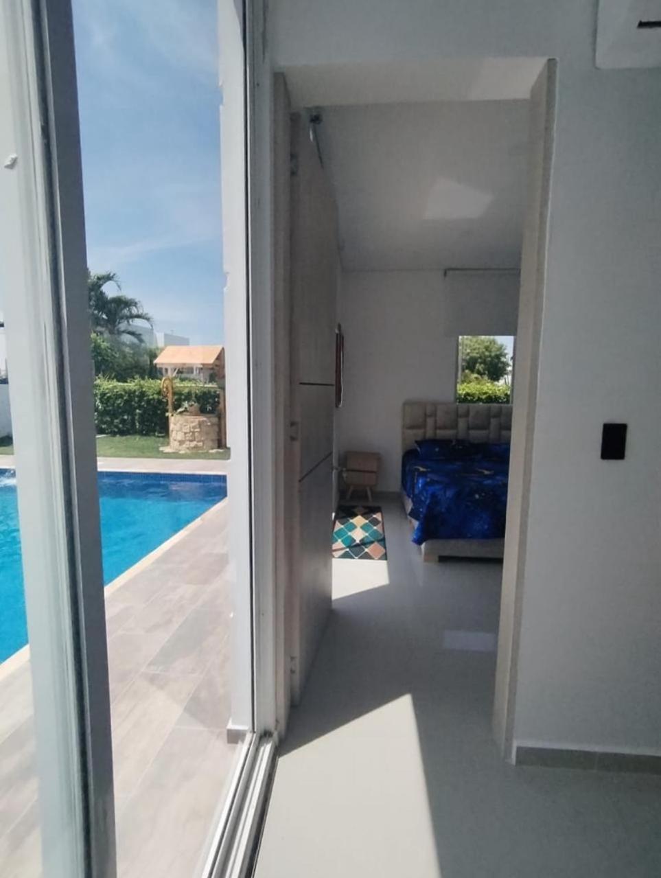 Casa Condominio Santa Ana
