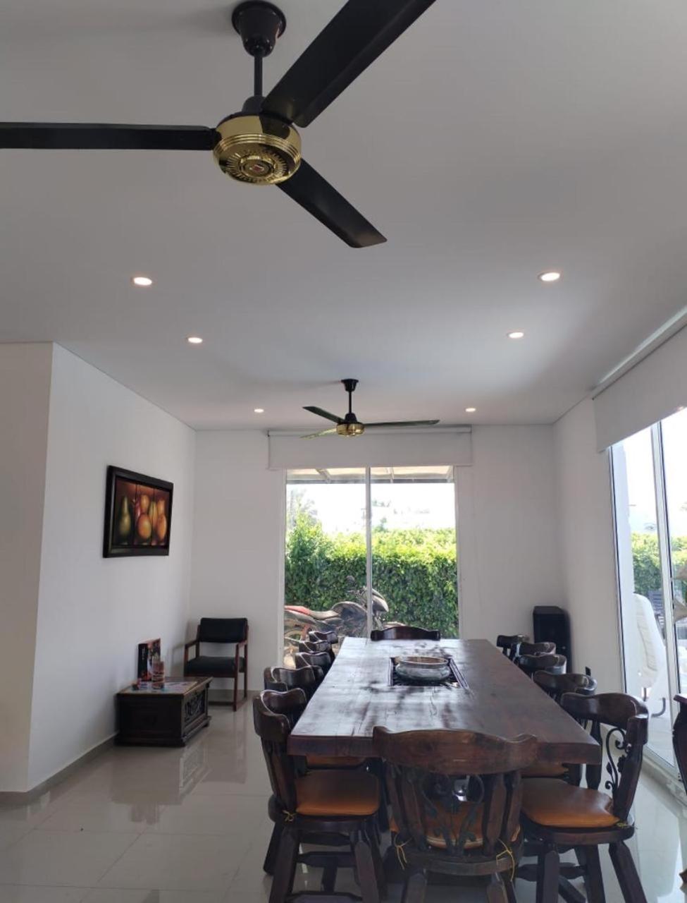 Casa Condominio Santa Ana