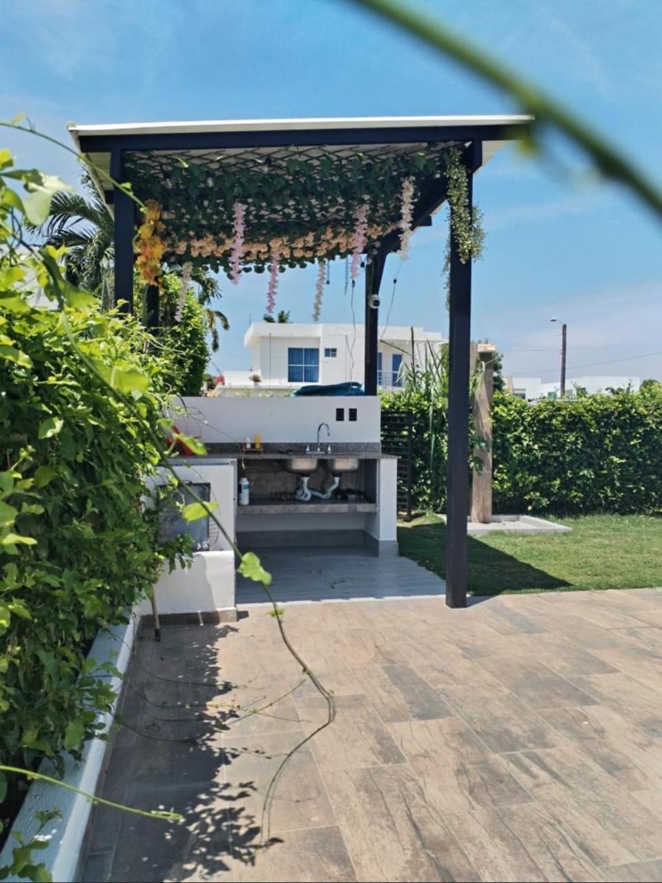Casa Condominio Santa Ana