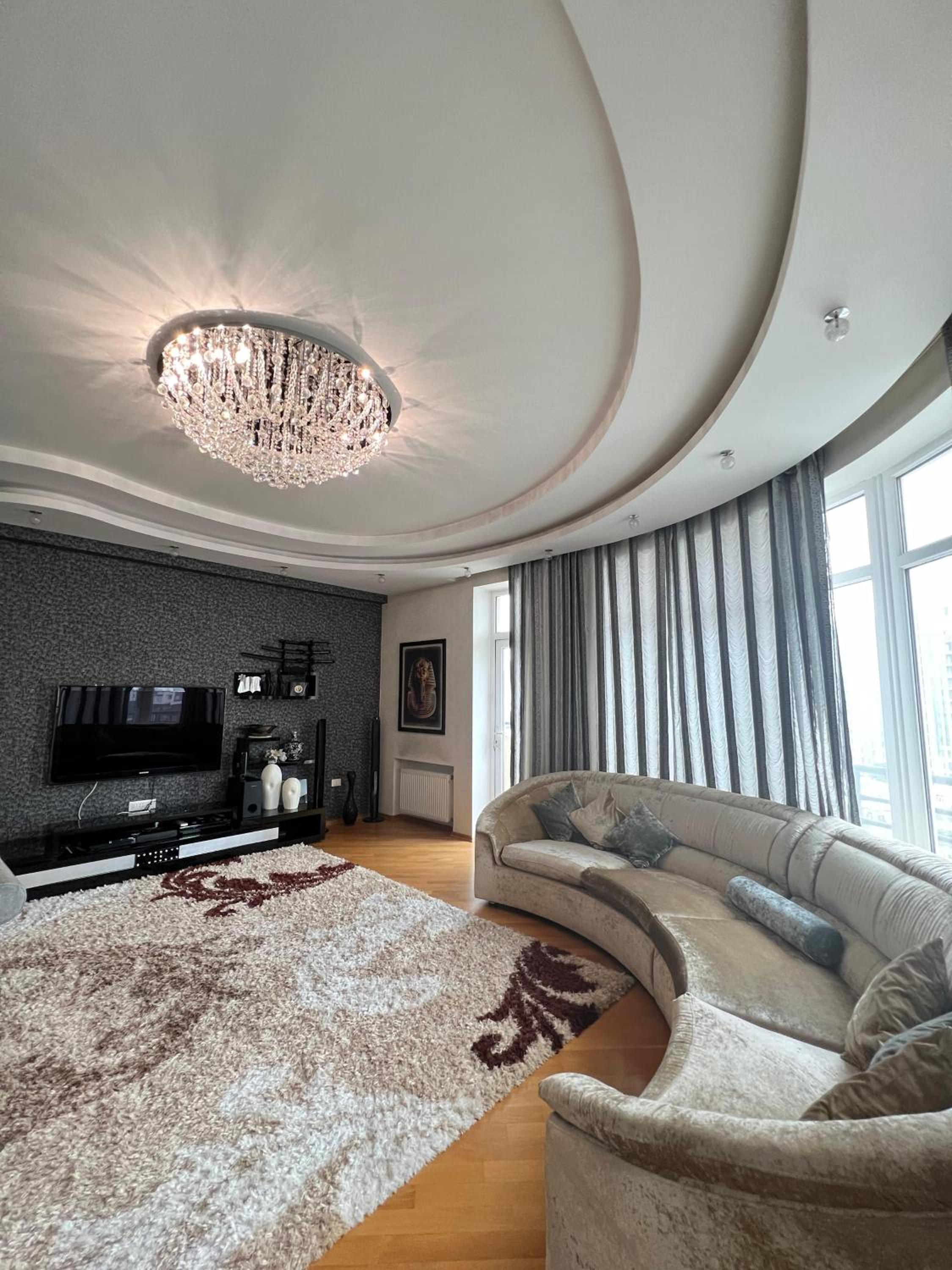 Comfort Deluxe Apartment