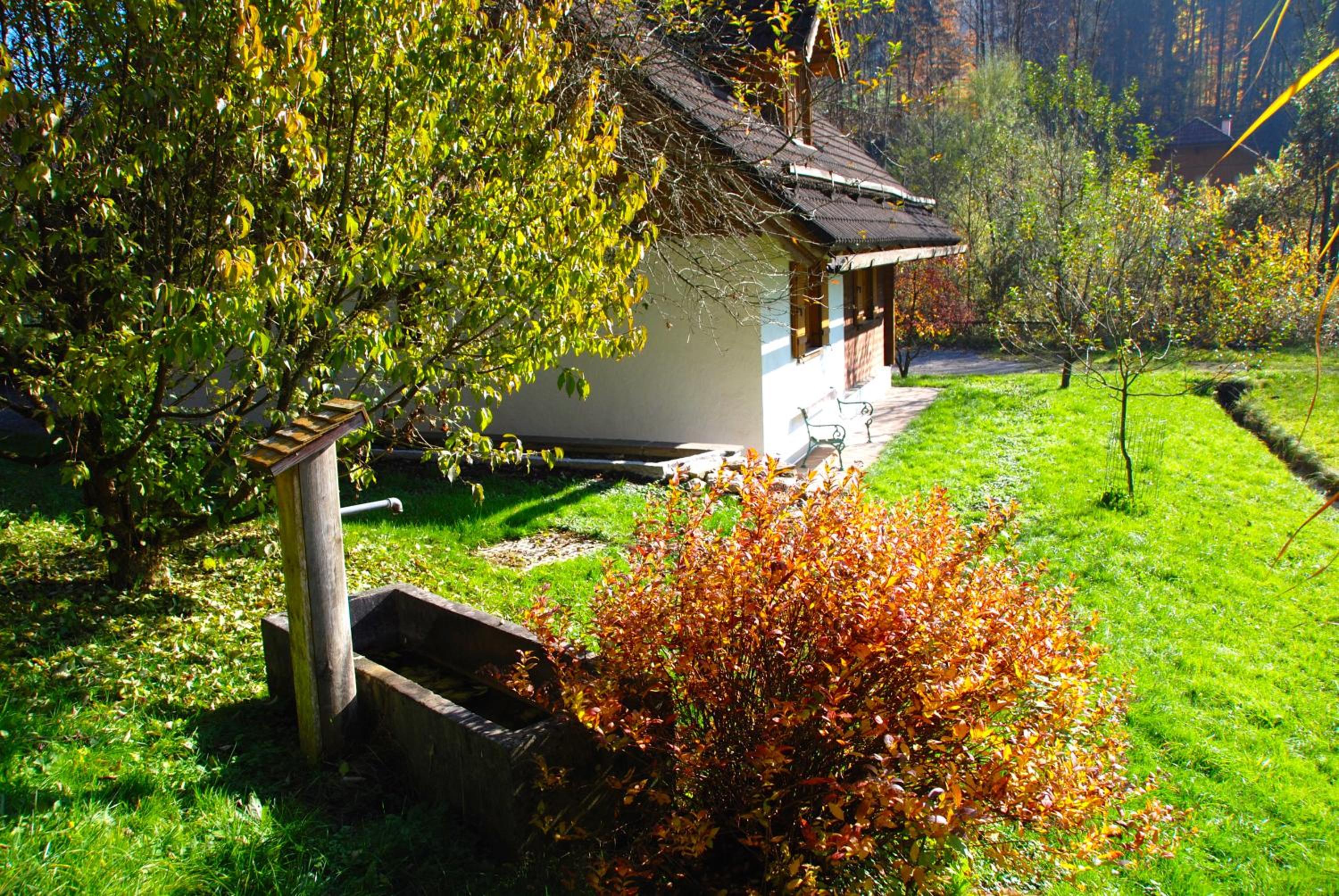 Landhaus Haselmoar