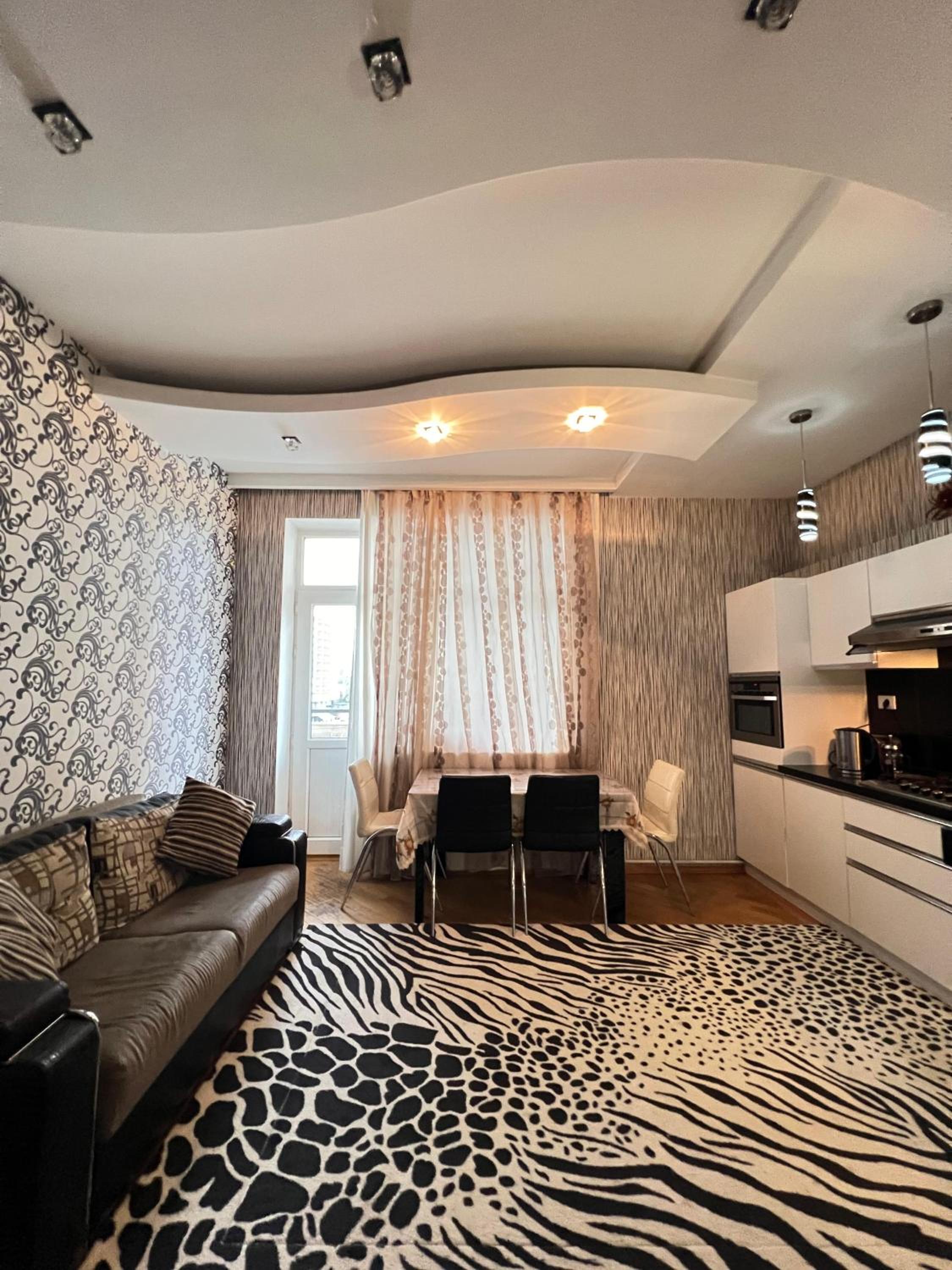 Comfort Deluxe Apartment