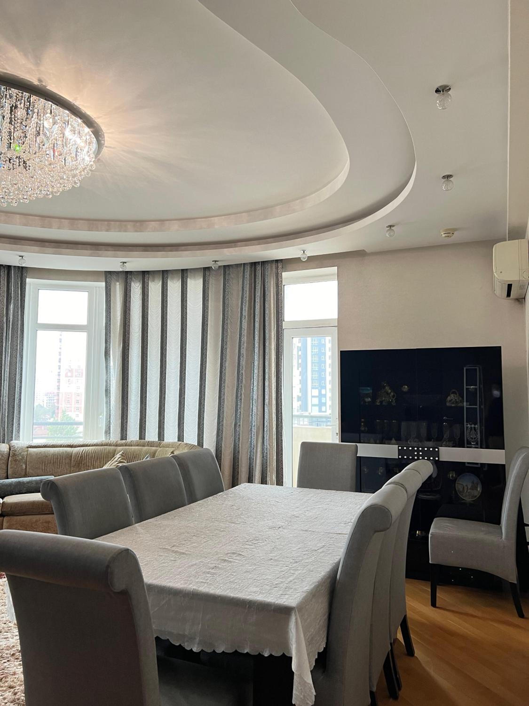 Comfort Deluxe Apartment