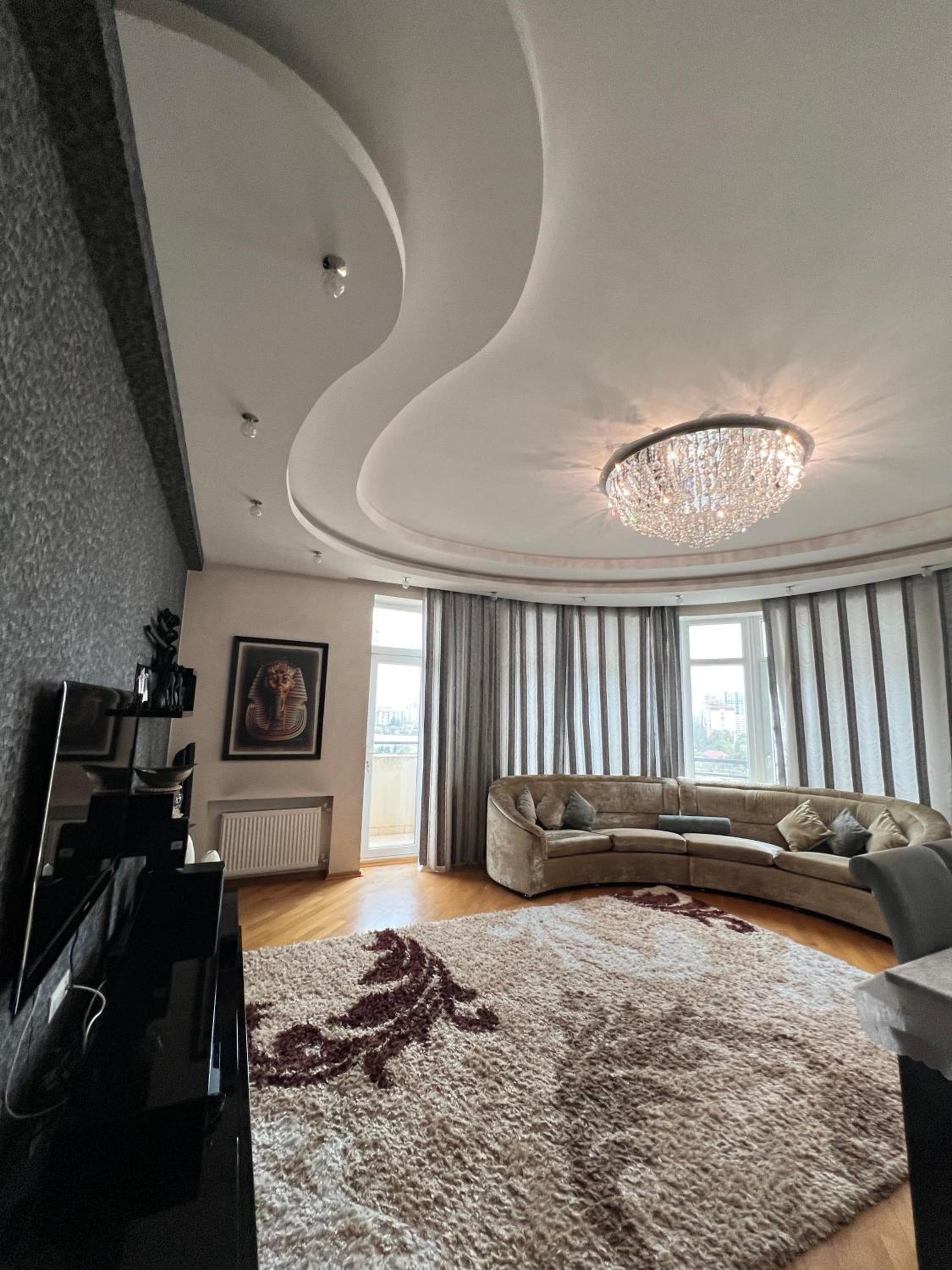 Comfort Deluxe Apartment