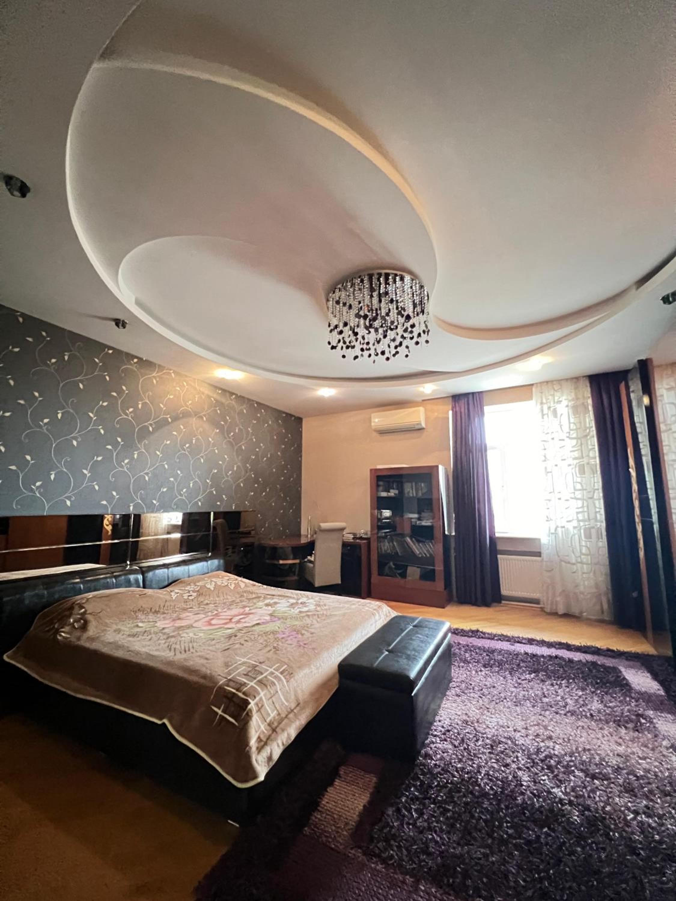 Comfort Deluxe Apartment