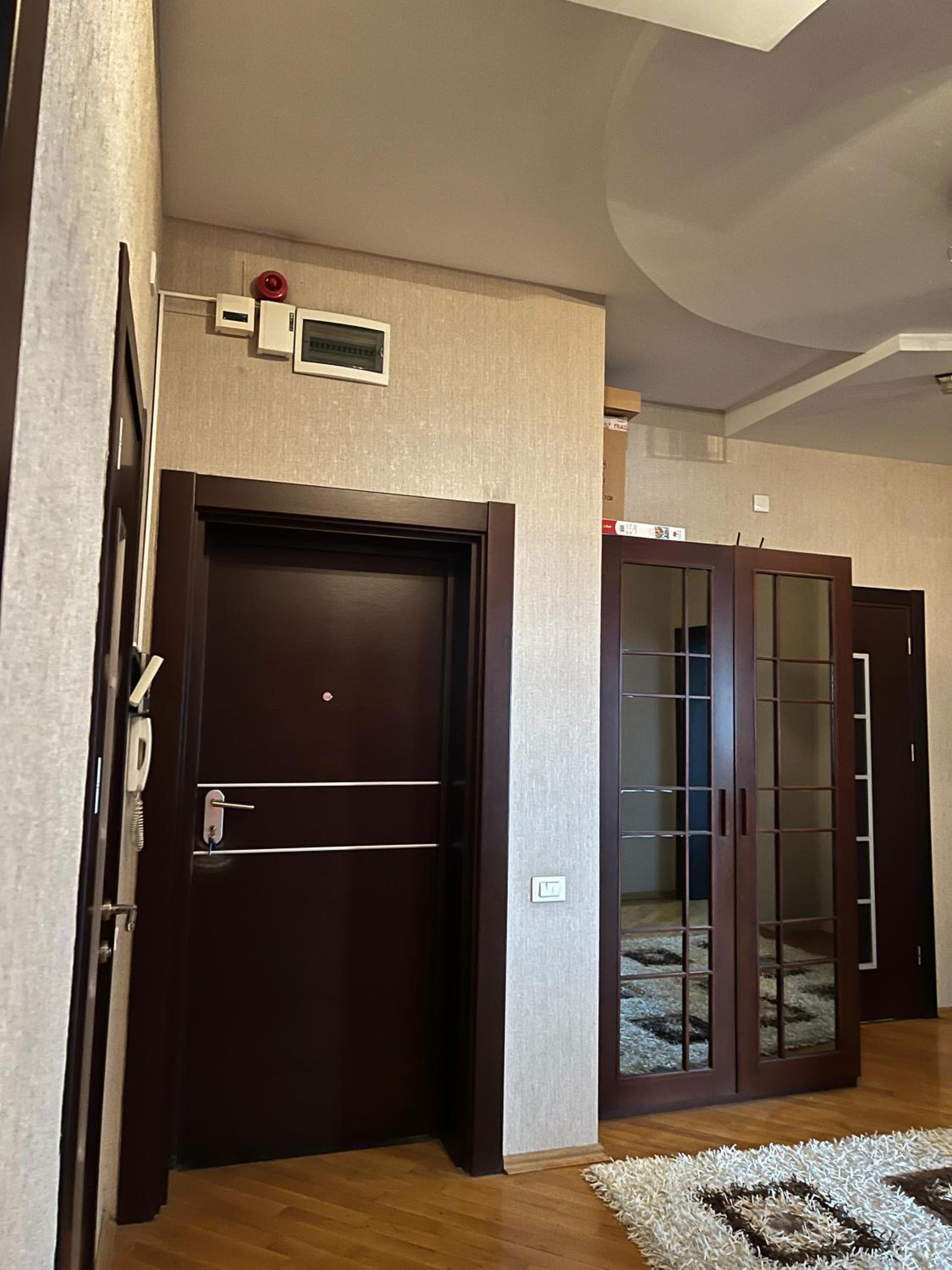 Comfort Deluxe Apartment
