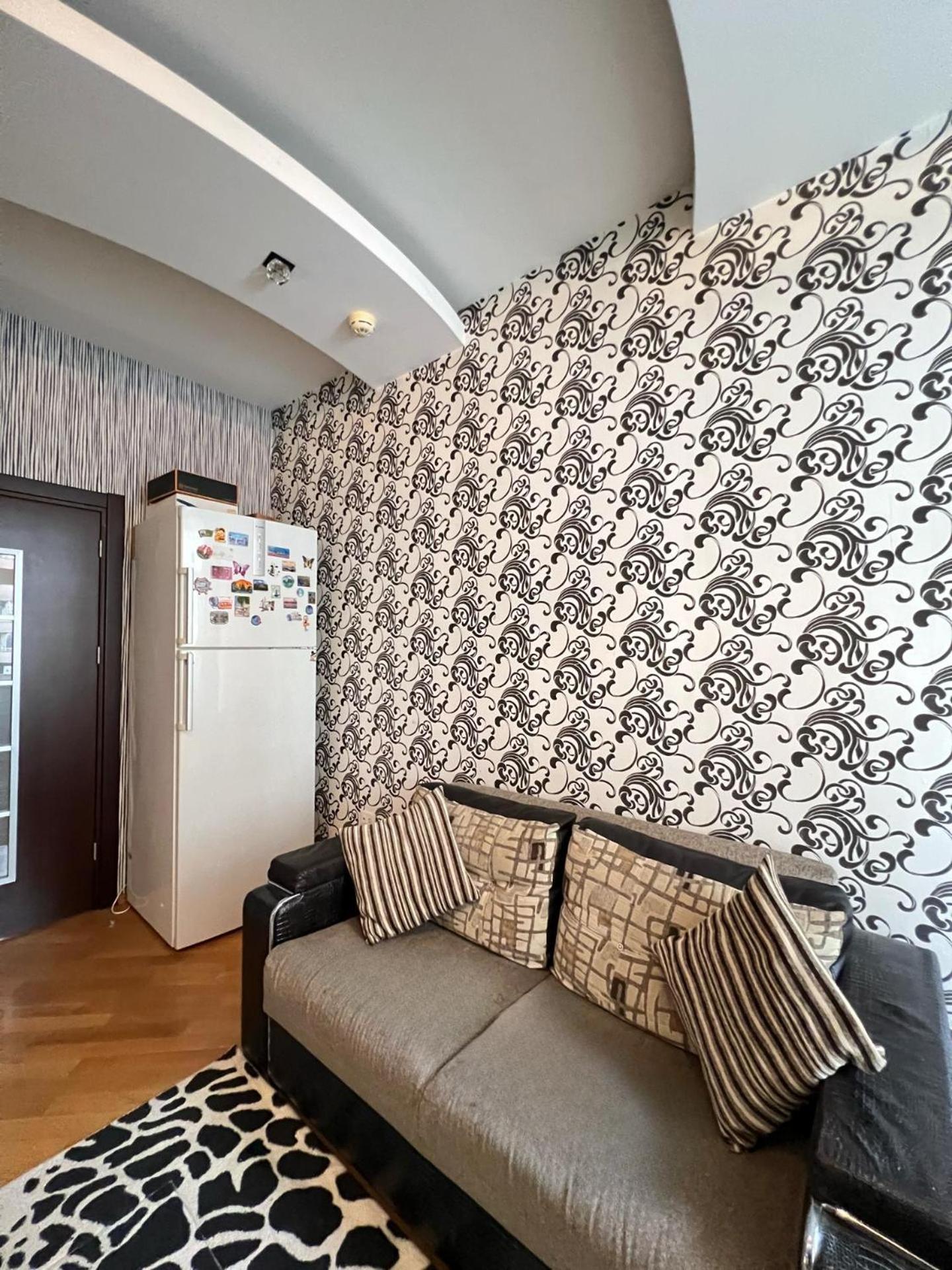 Comfort Deluxe Apartment