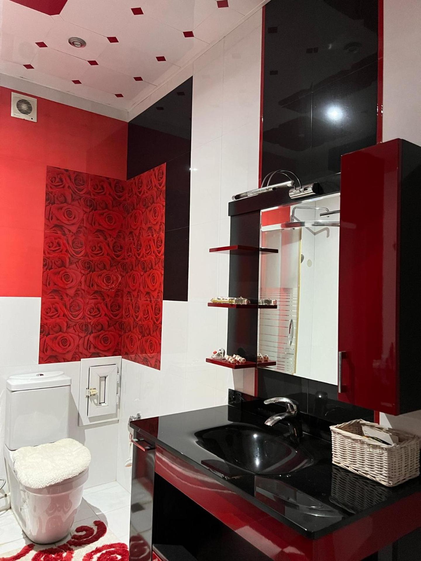 Comfort Deluxe Apartment