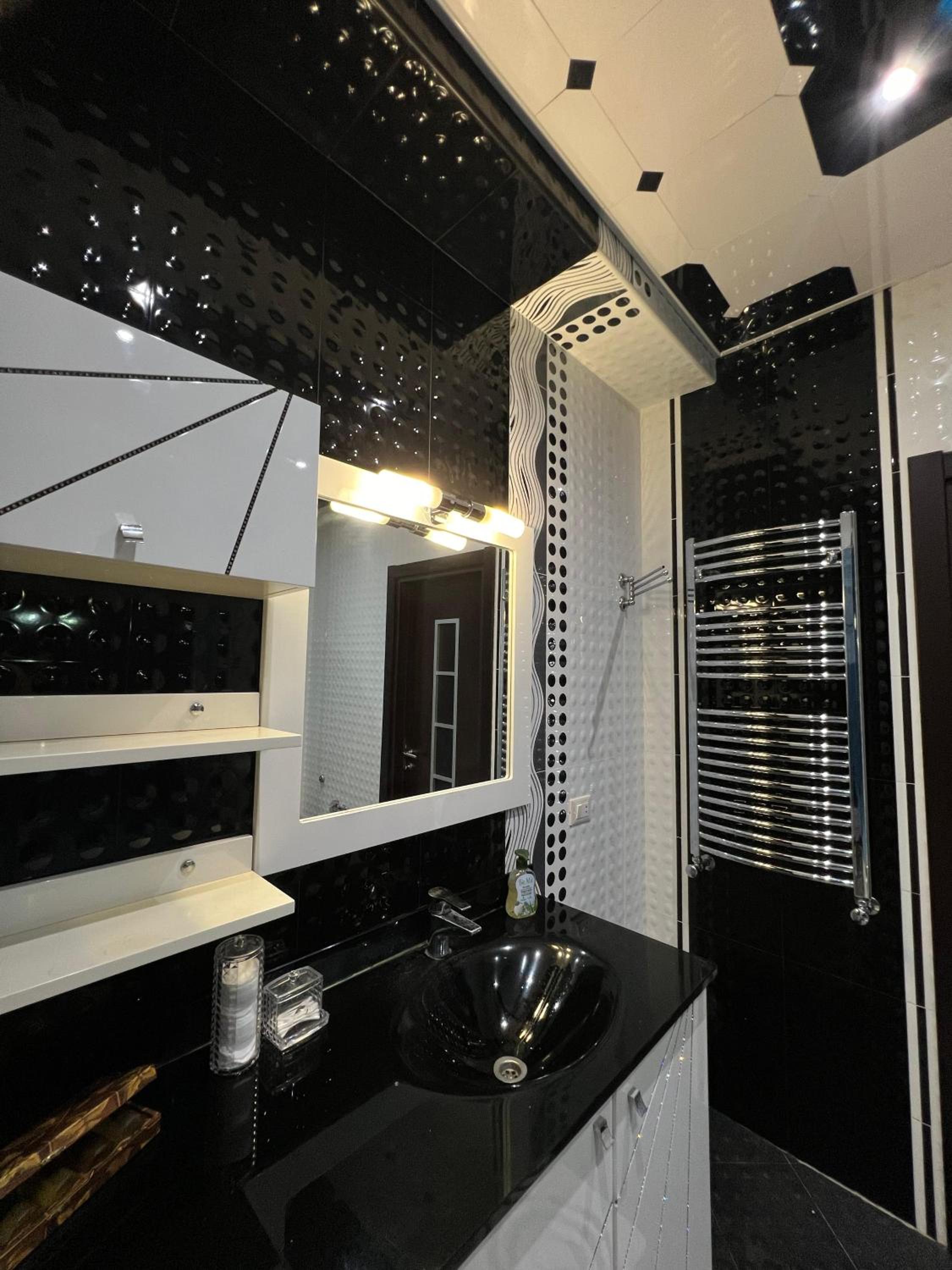 Comfort Deluxe Apartment
