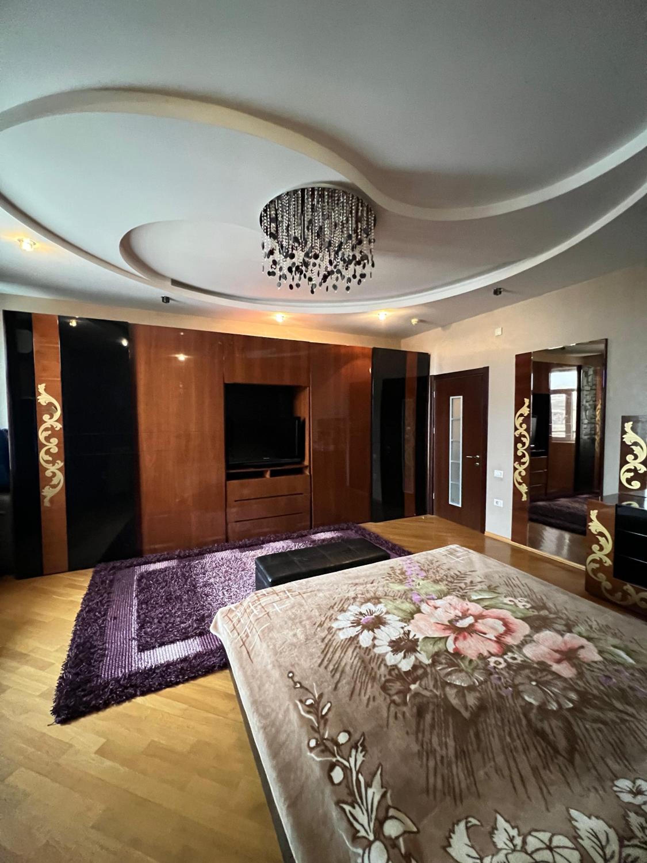 Comfort Deluxe Apartment