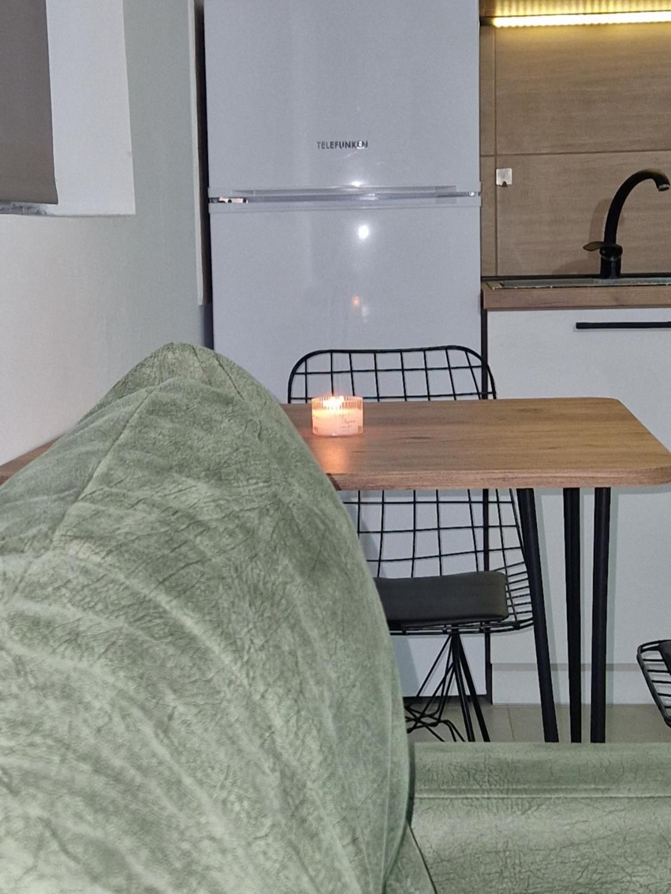 Dani apartment