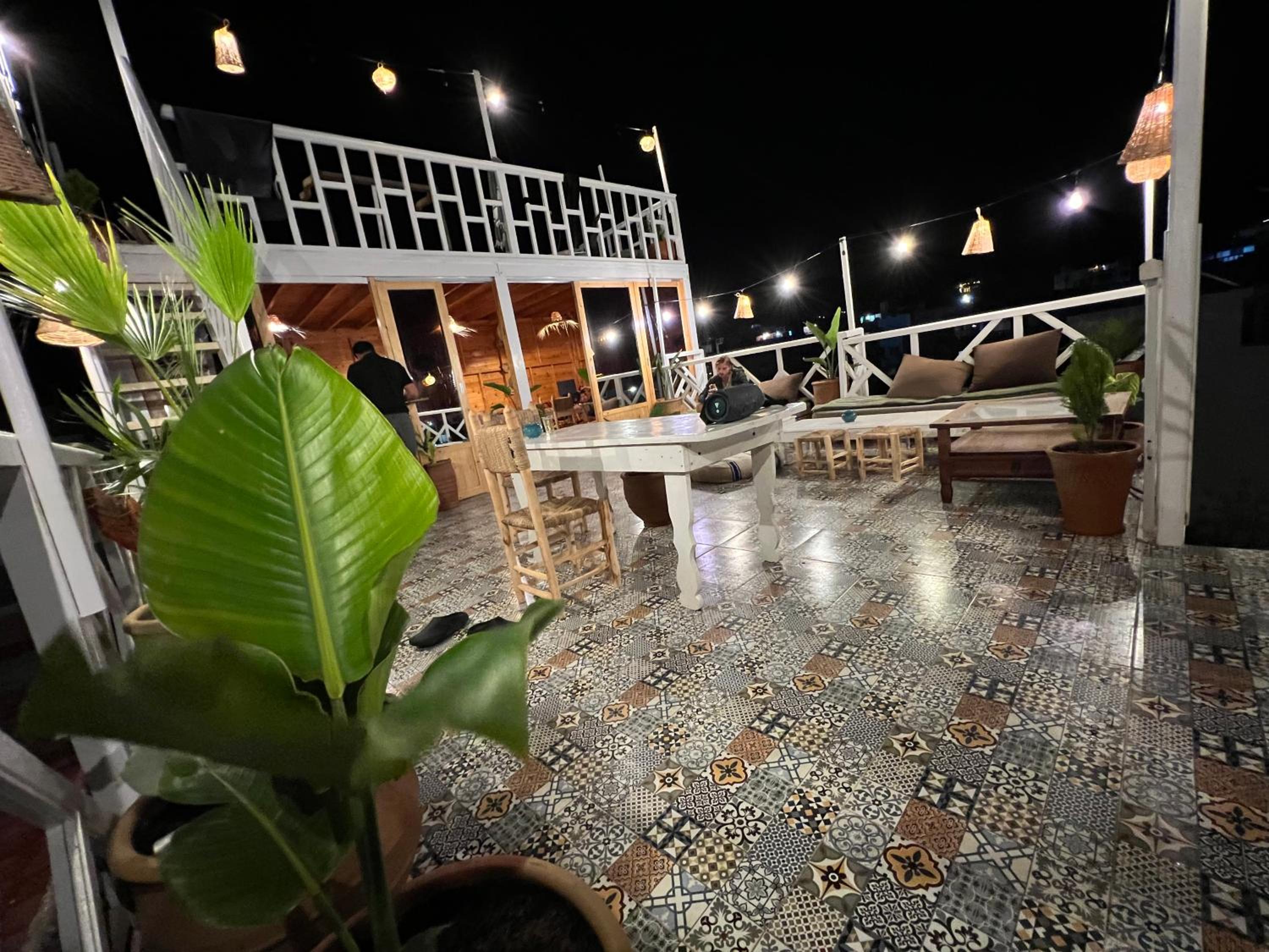 roof