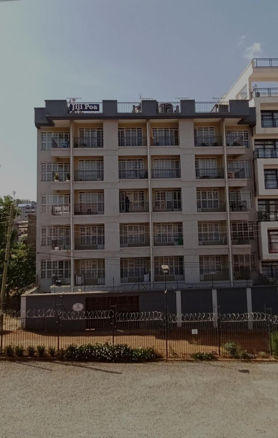 Kika Homes Jiji Poa Ruaka