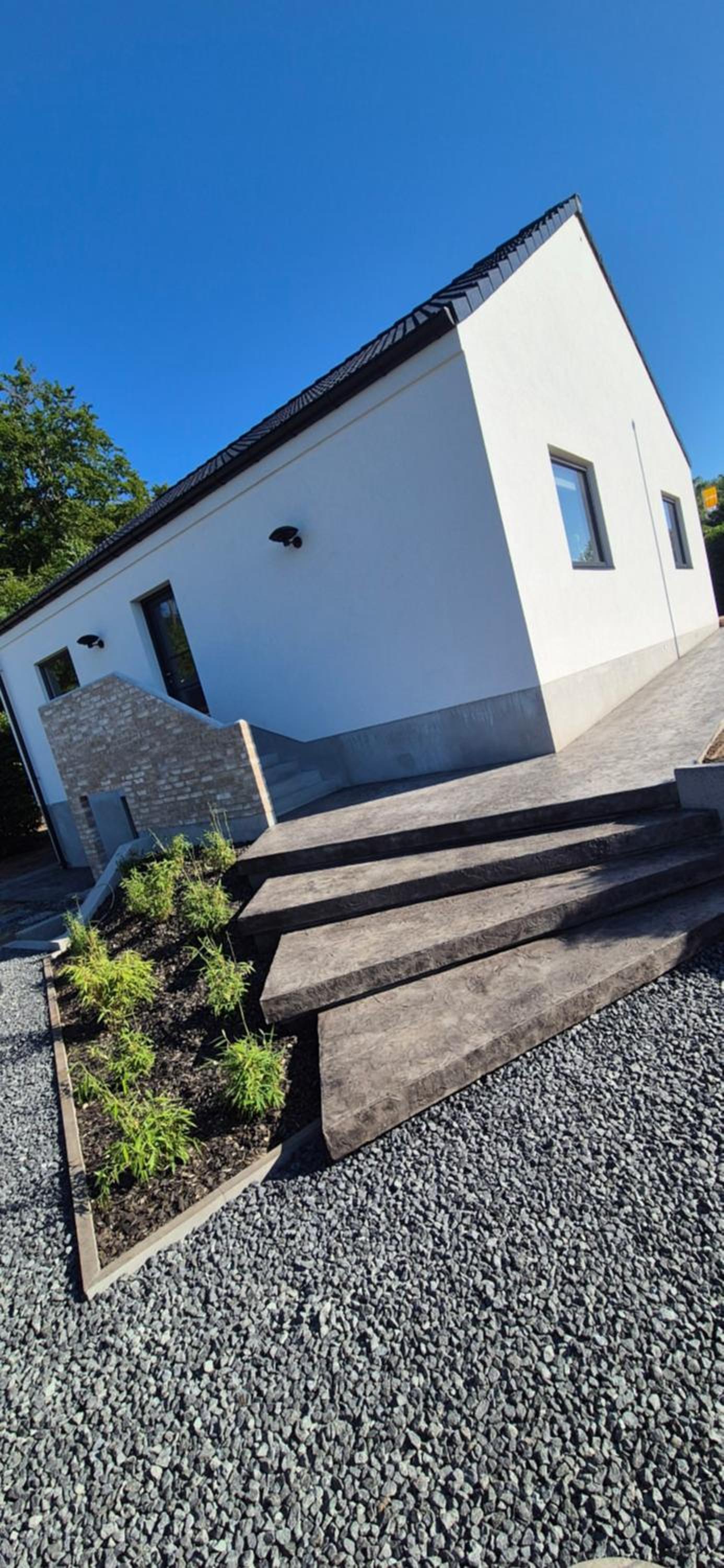 Stylish villa in Vejle near Legoland -4 bedroom Incl Towels and bed linens