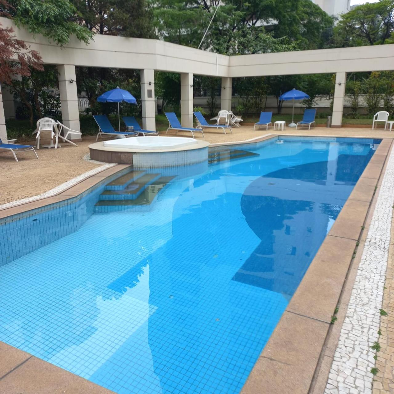 Hotel 1902 Apartamento Maravilhoso