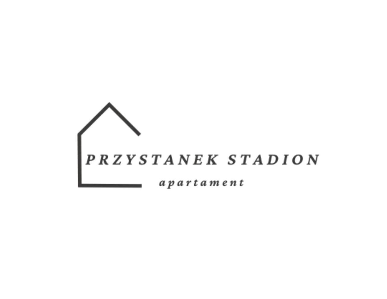 Przystanek Stadion