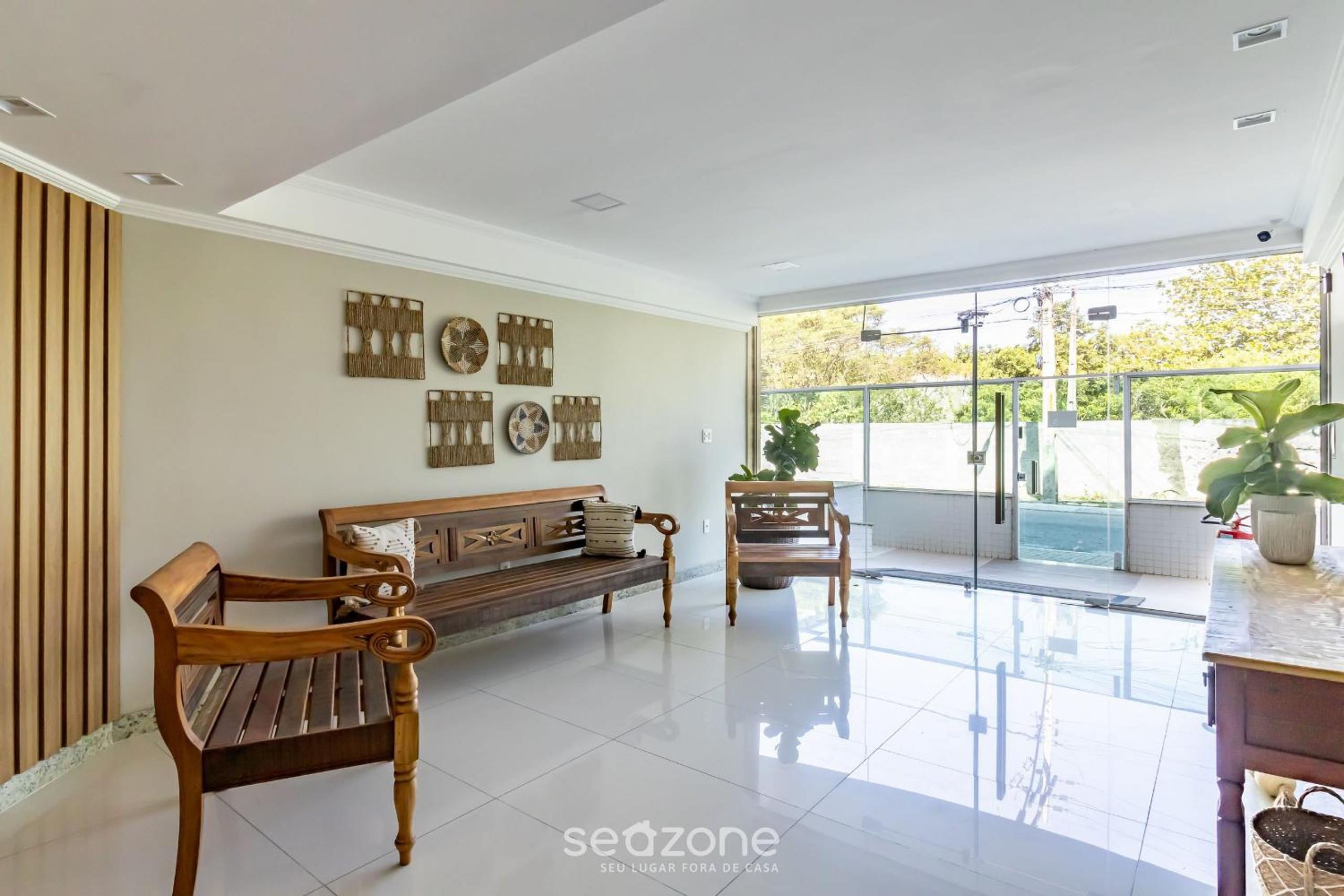 Great fit 7min from the beach of Dunes EFR203