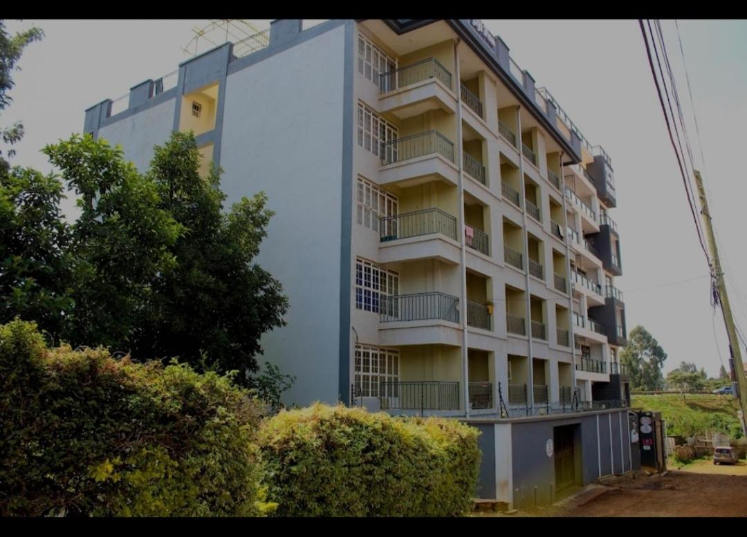 Kika Homes Jiji Poa Ruaka