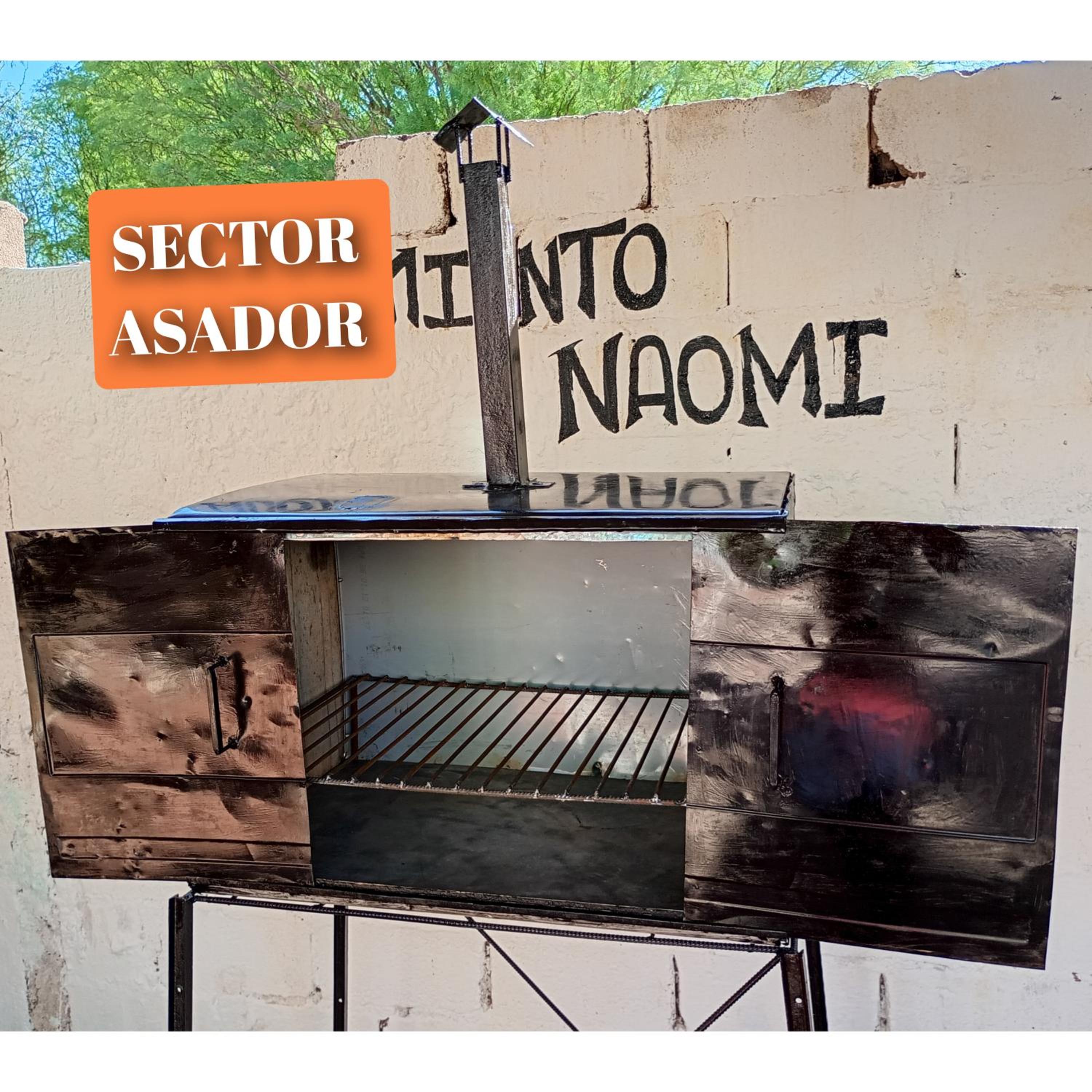 Alojamiento Naomi 1