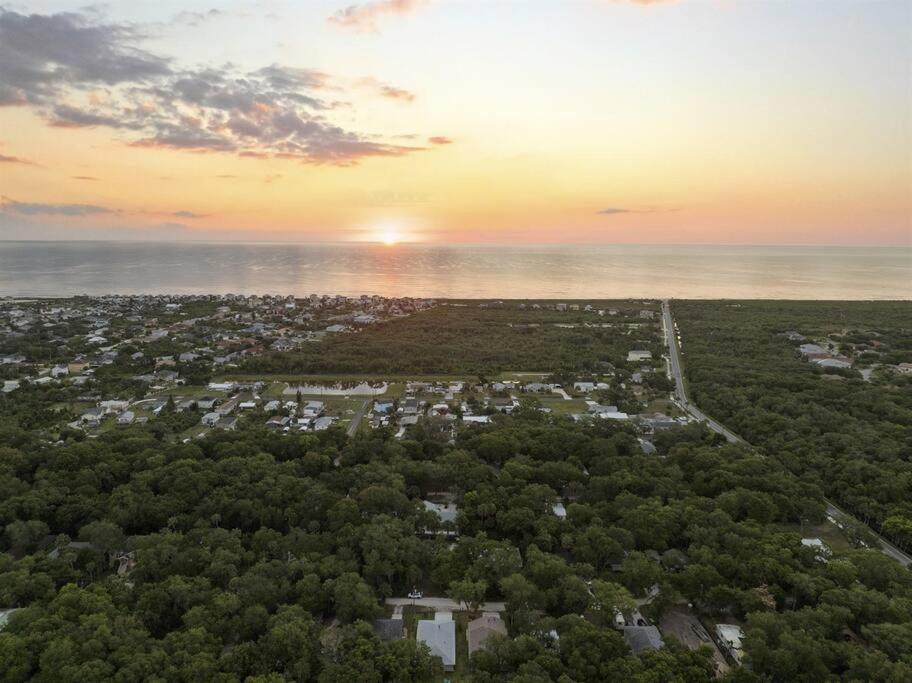 Home Walk to Beach, Biking,Golf,Games, Firepit view 5