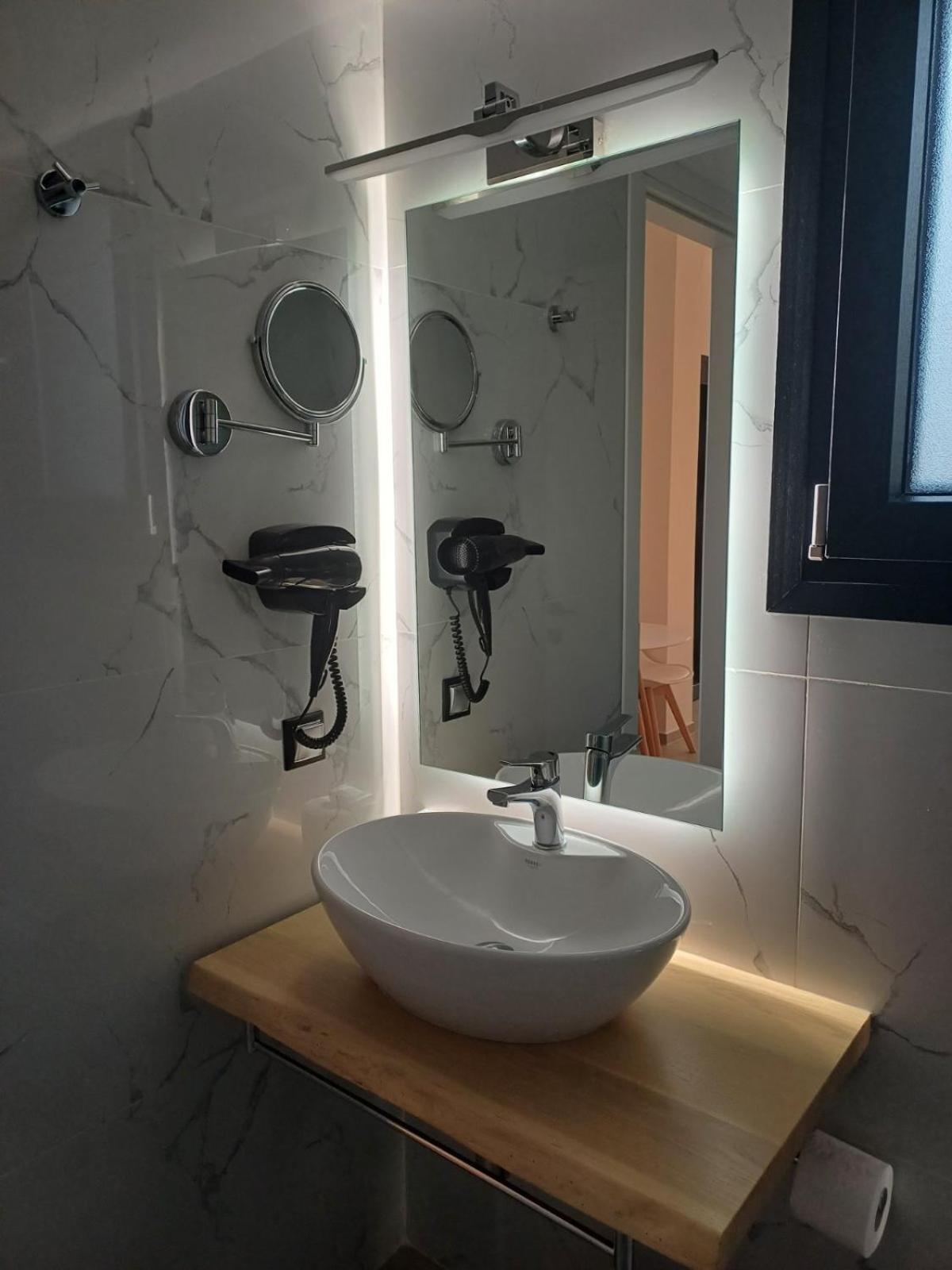 Boutique apartments Myesis