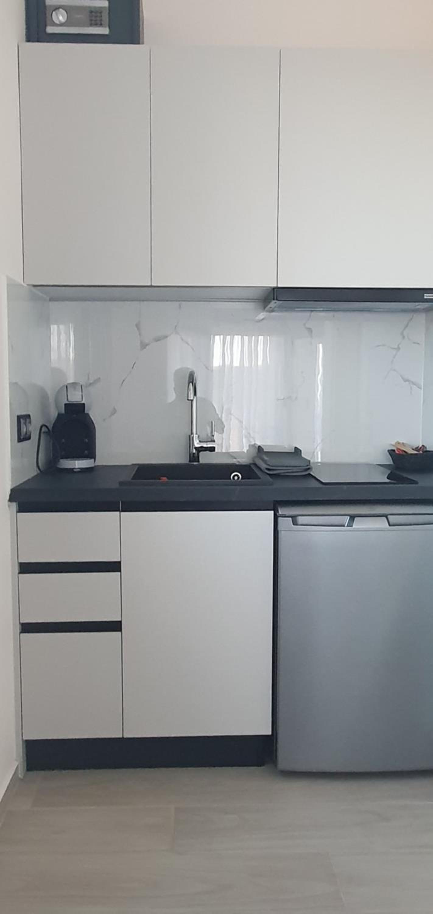 Boutique apartments Myesis