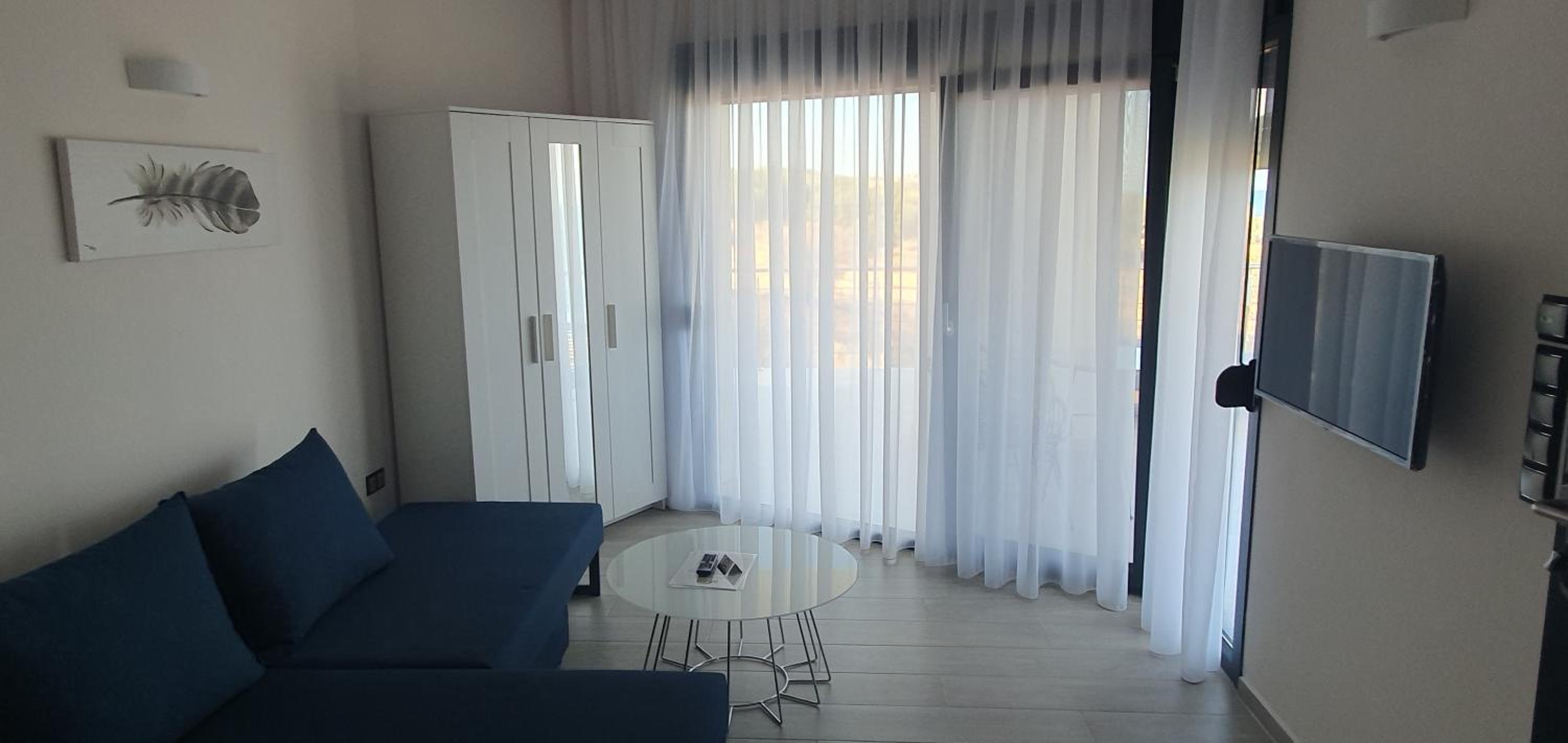 Boutique apartments Myesis
