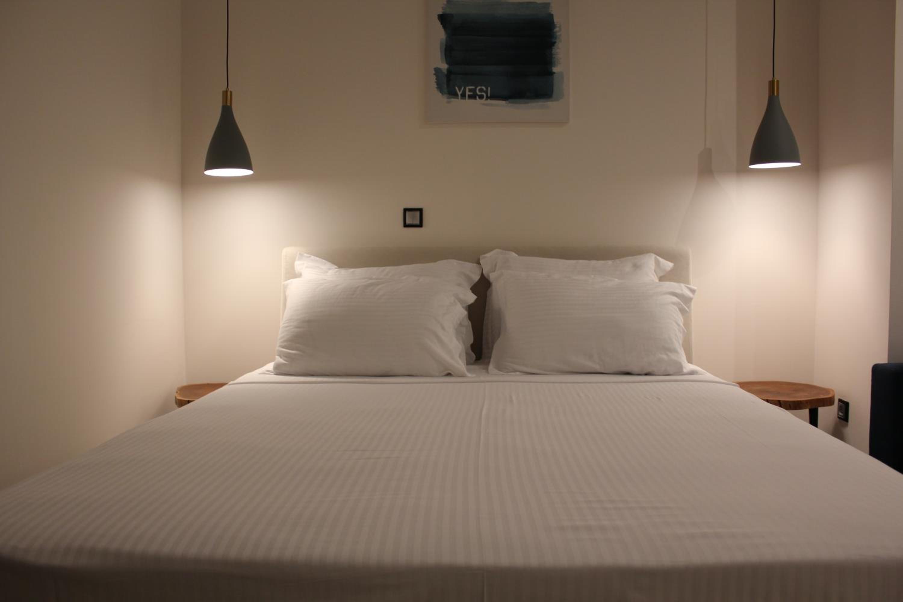 Boutique apartments Myesis